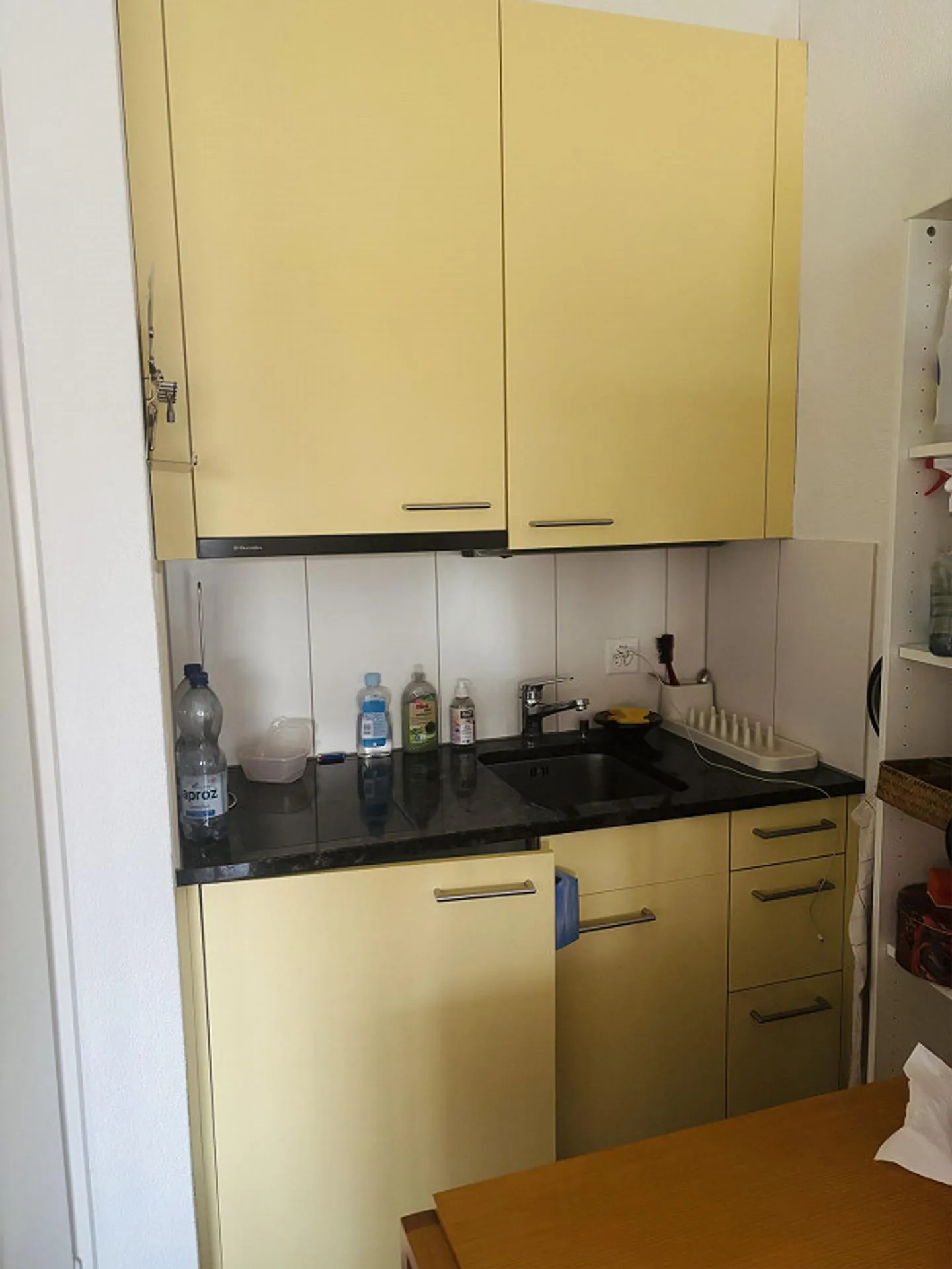 Ampio appartamento monolocale con grande balcone - Foto 8 di 8