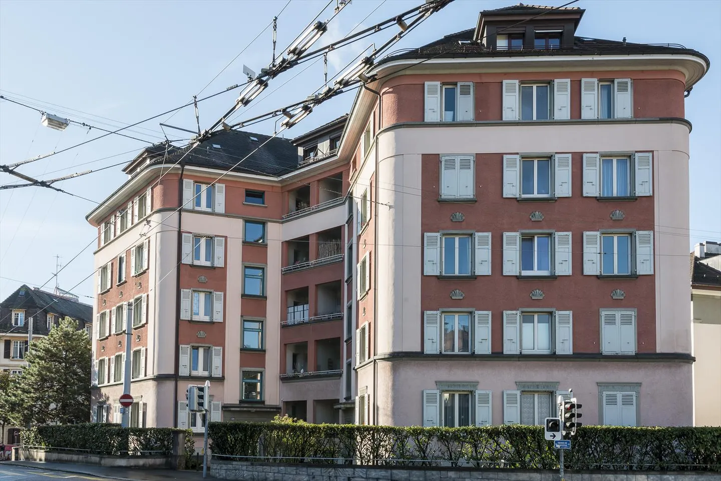 Appartamento in affitto - Foto 2 di 2