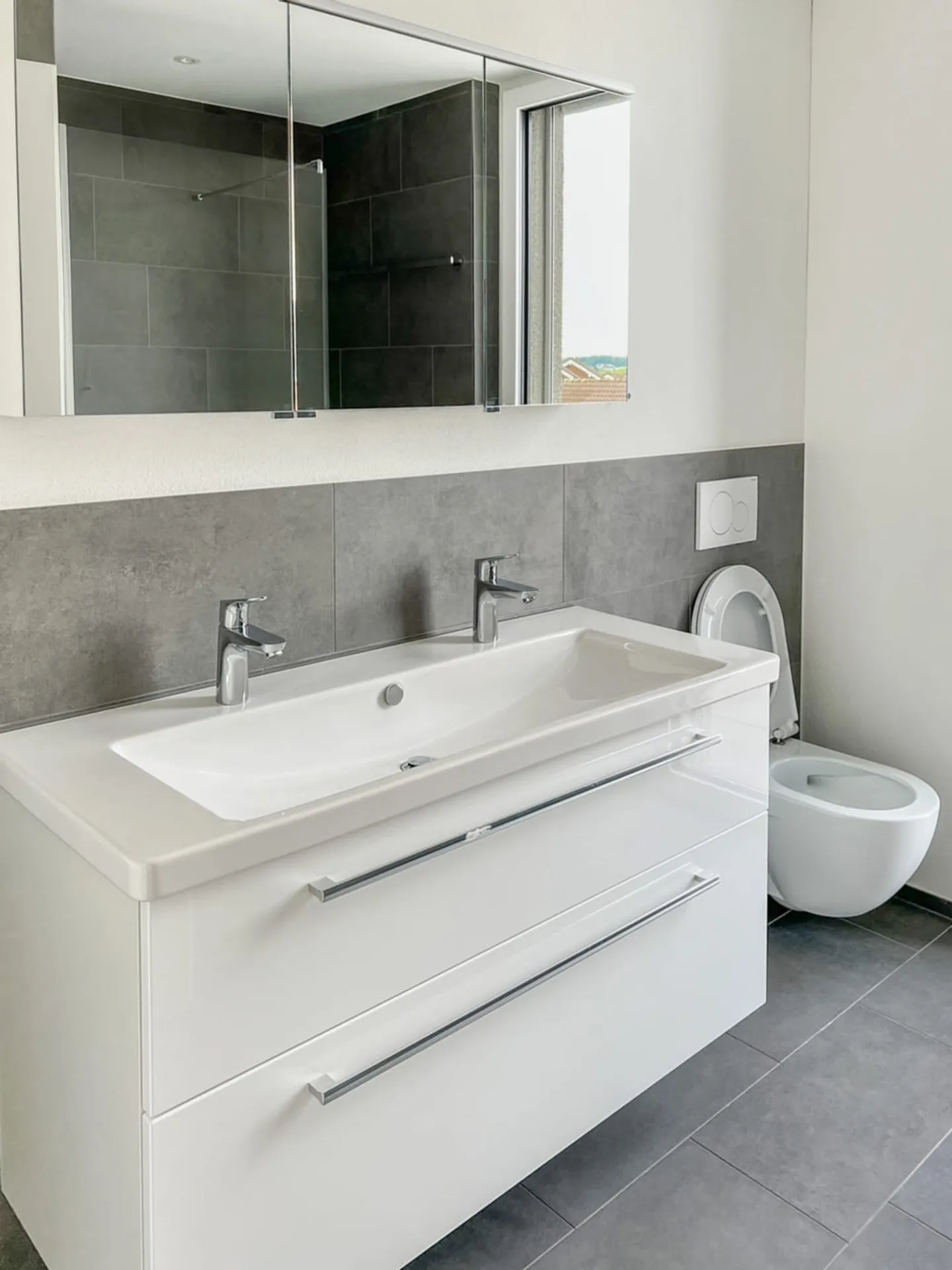 La tua nuova casa con una grande terrazza - Foto 3 di 7