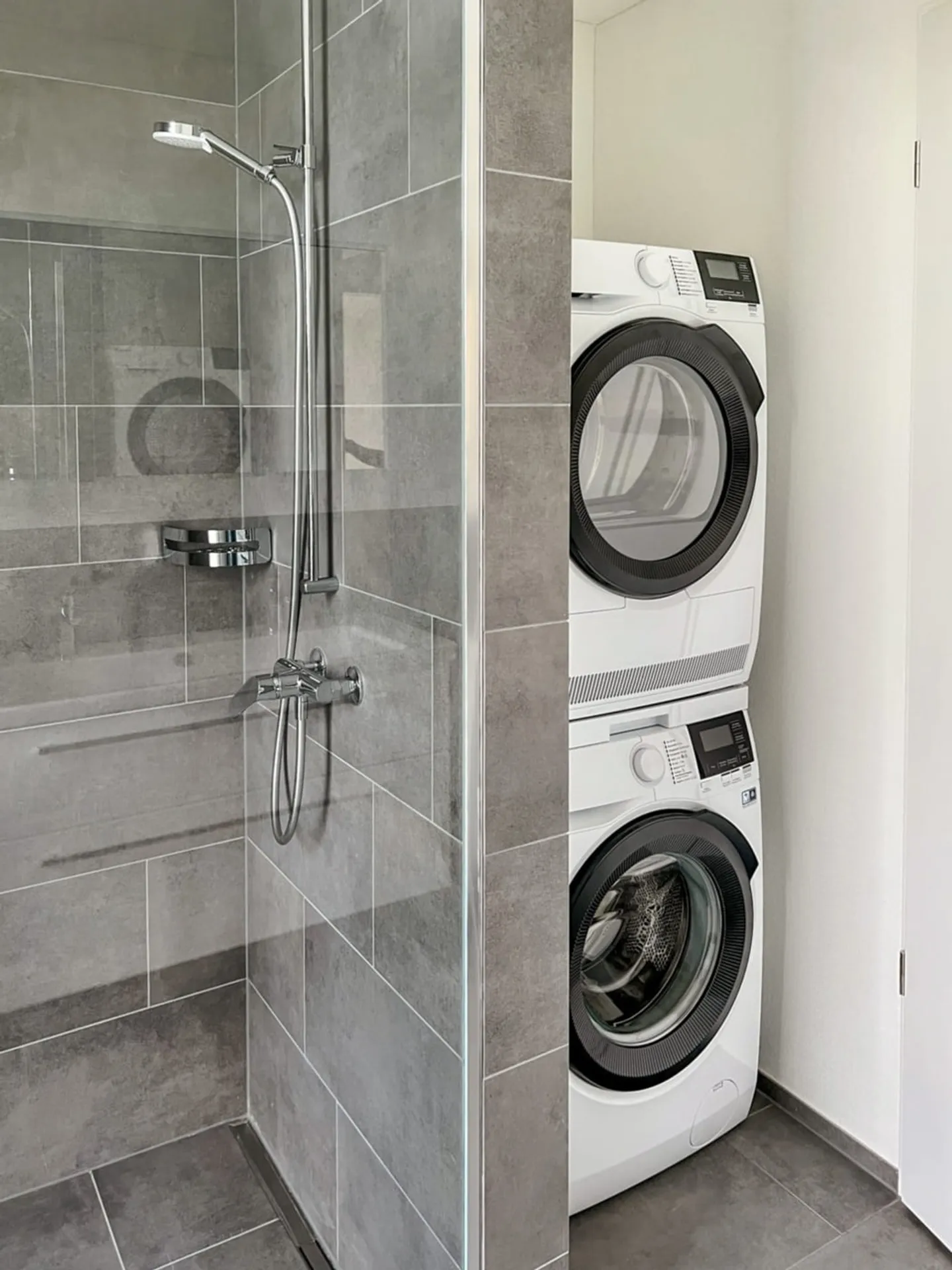 La tua nuova casa con una grande terrazza - Foto 4 di 7