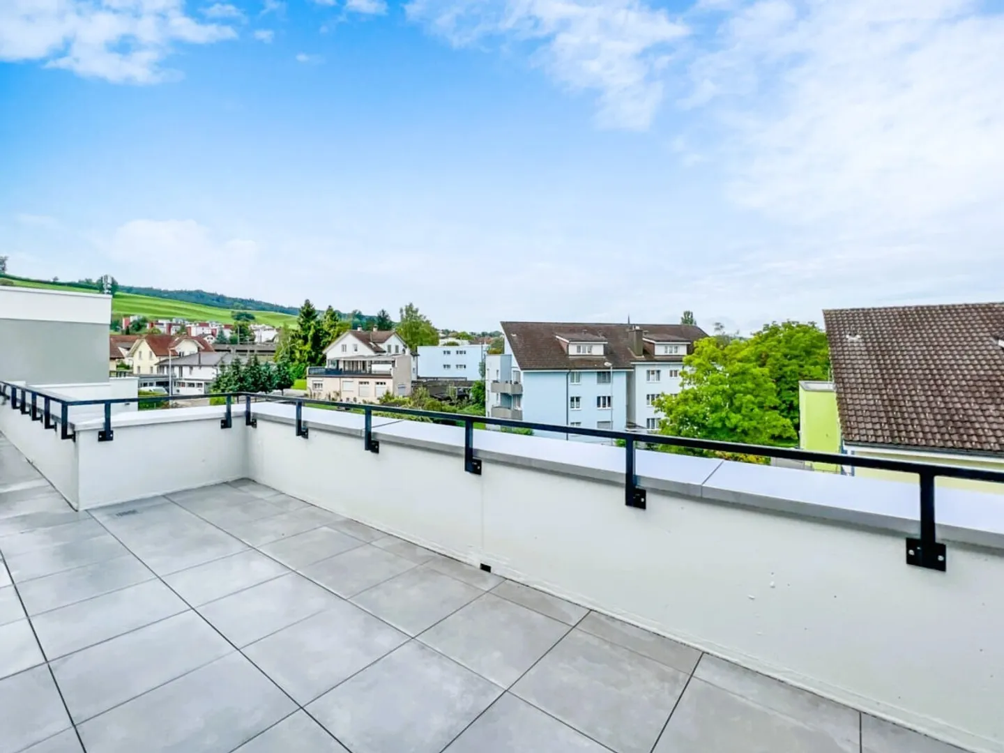 La tua nuova casa con una grande terrazza - Foto 7 di 7