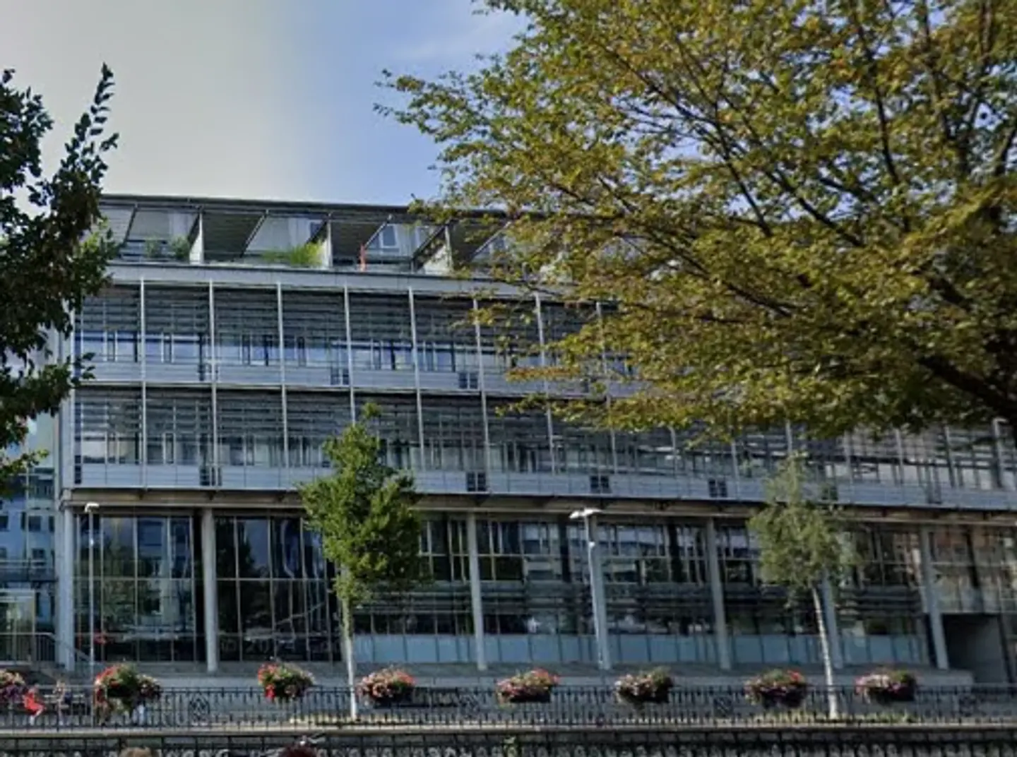 Gemütliches Studio im Zentrum Biel - Foto 1 von 6