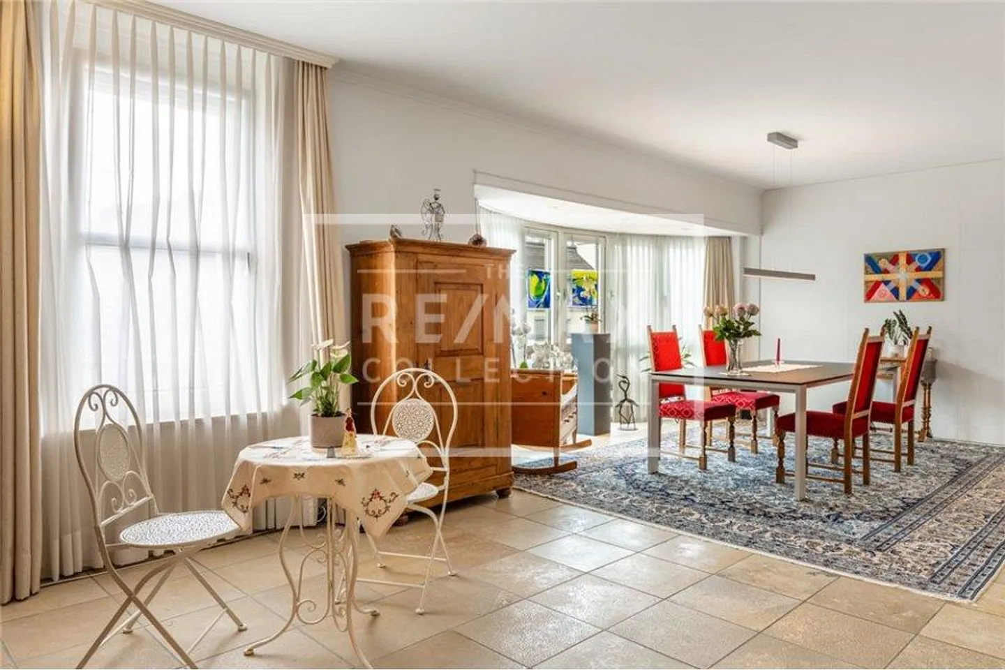 Exklusive Stadtwohnung im Herzen von Luzern - Foto 1 von 13