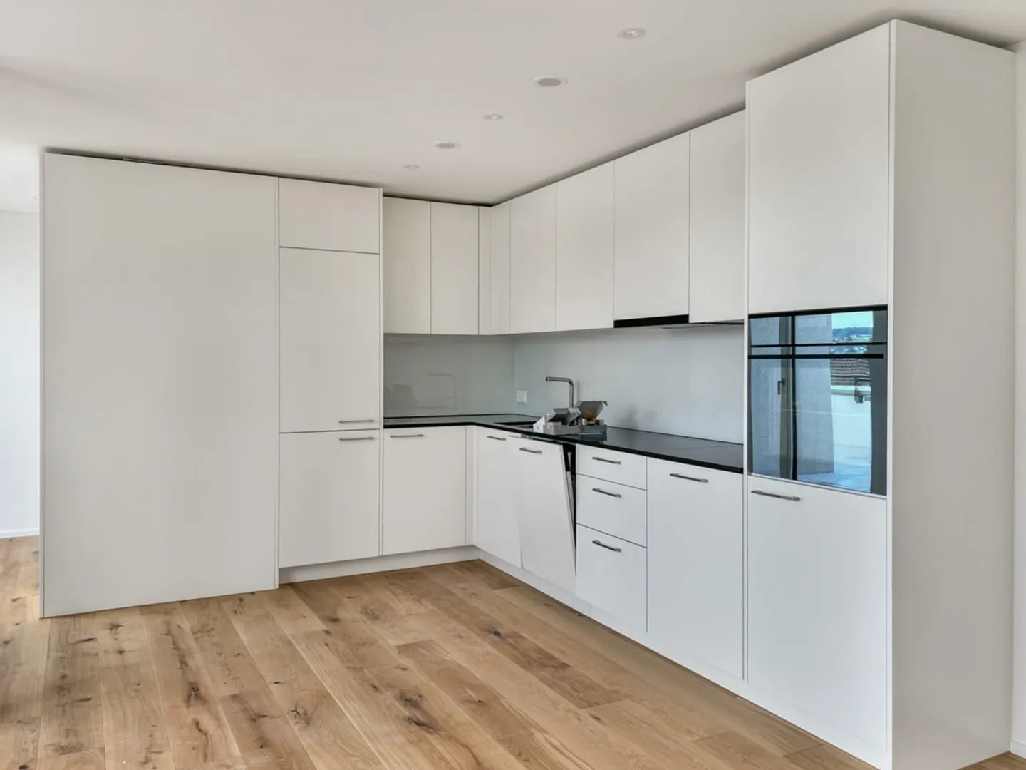 La tua nuova casa con una grande terrazza - Foto 2 di 7