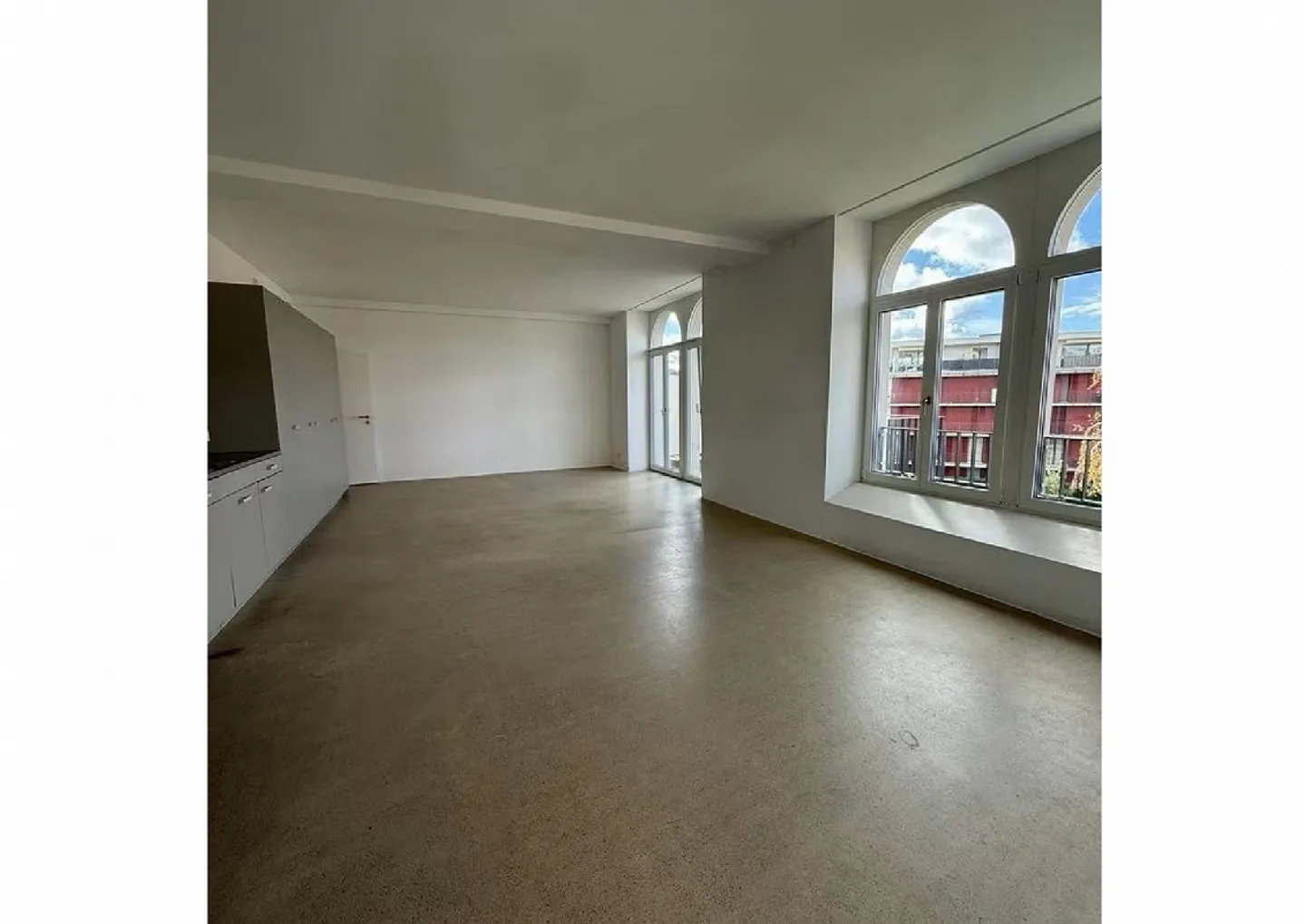 Incantevole appartamento loft di 1,5 stanze con ambiente moderno - Foto 2 di 4