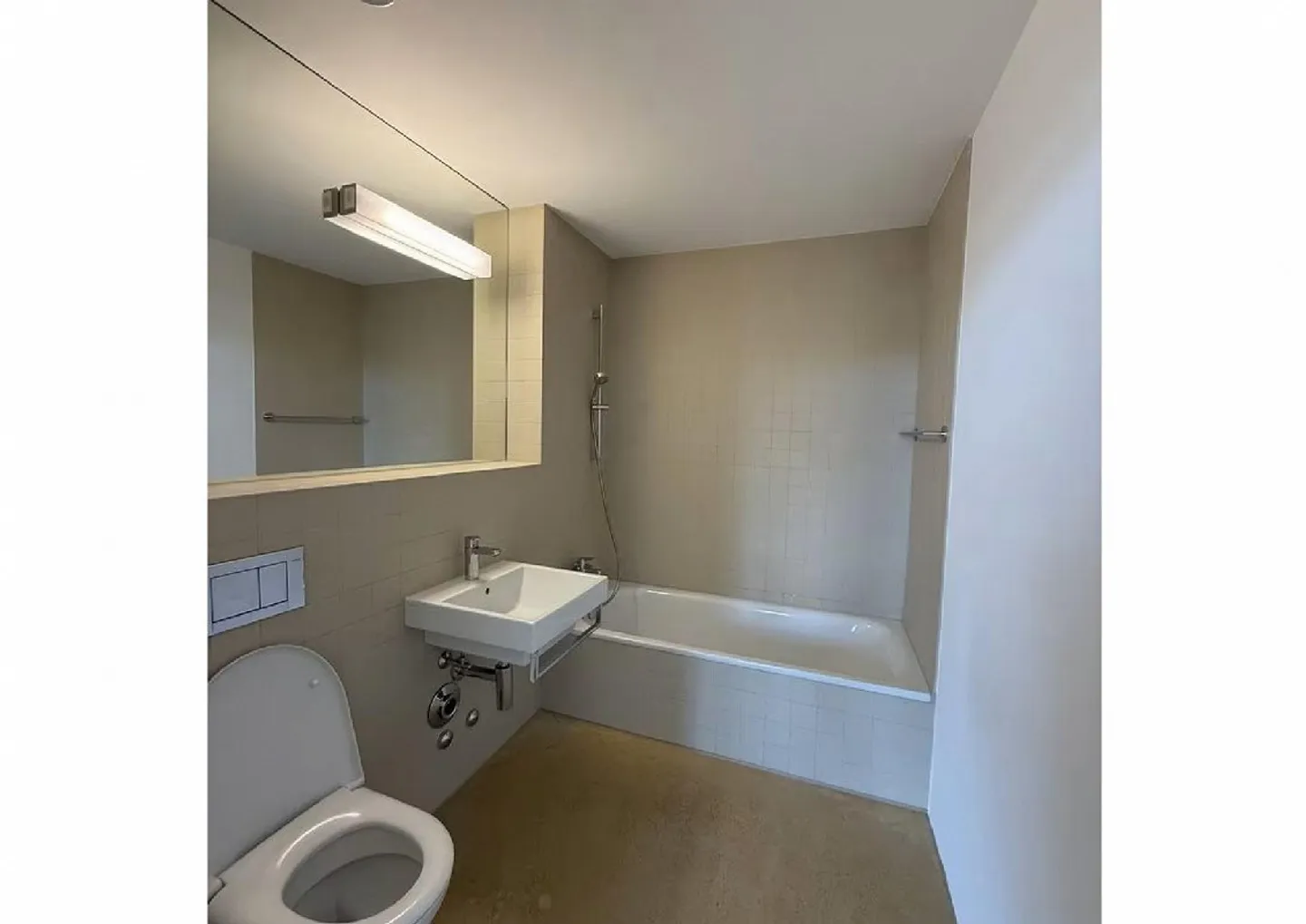 Incantevole appartamento loft di 1,5 stanze con ambiente moderno - Foto 4 di 4