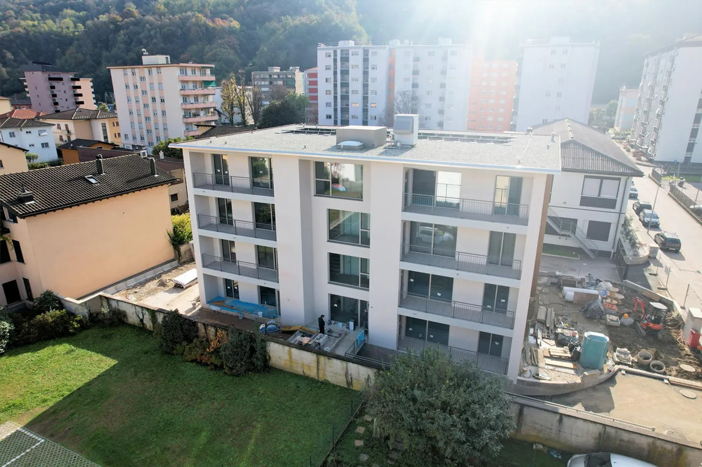 Nouvel appartement dans une zone pratique et stratégique - Photo 4 sur 14