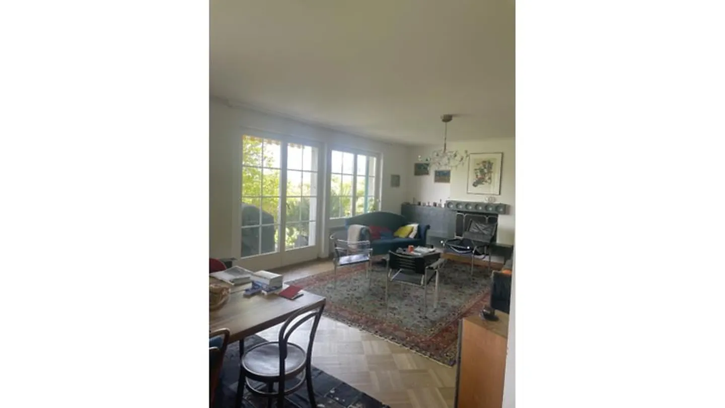 MAISON DE 8 CHAMBRES À BOLLIGEN (BE), MEUBLÉE, TEMPORAIRE - Photo 2 sur 8