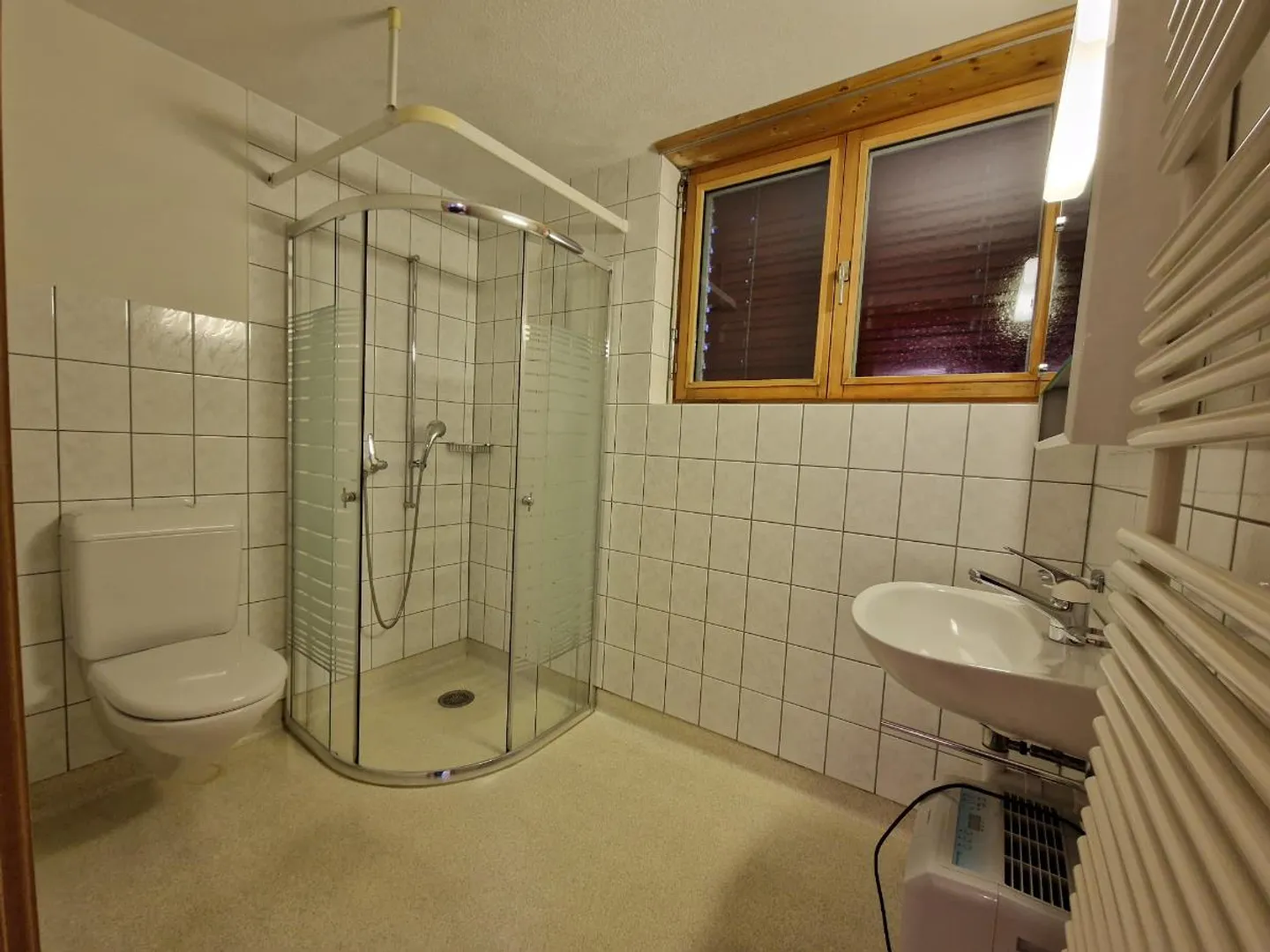 2.5 Room Apartment - Photo 3 of 5