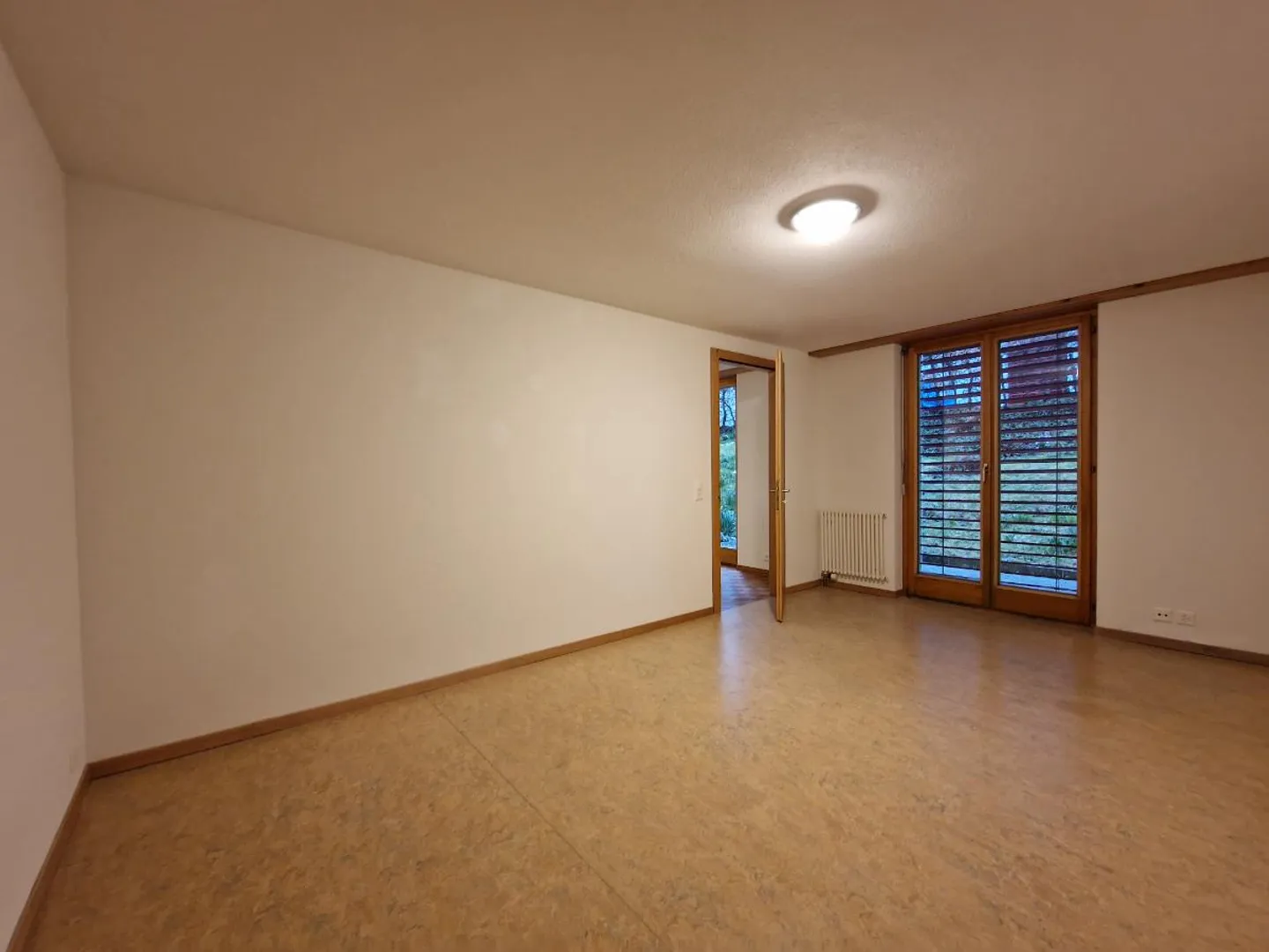 2.5 Room Apartment - Photo 4 of 5