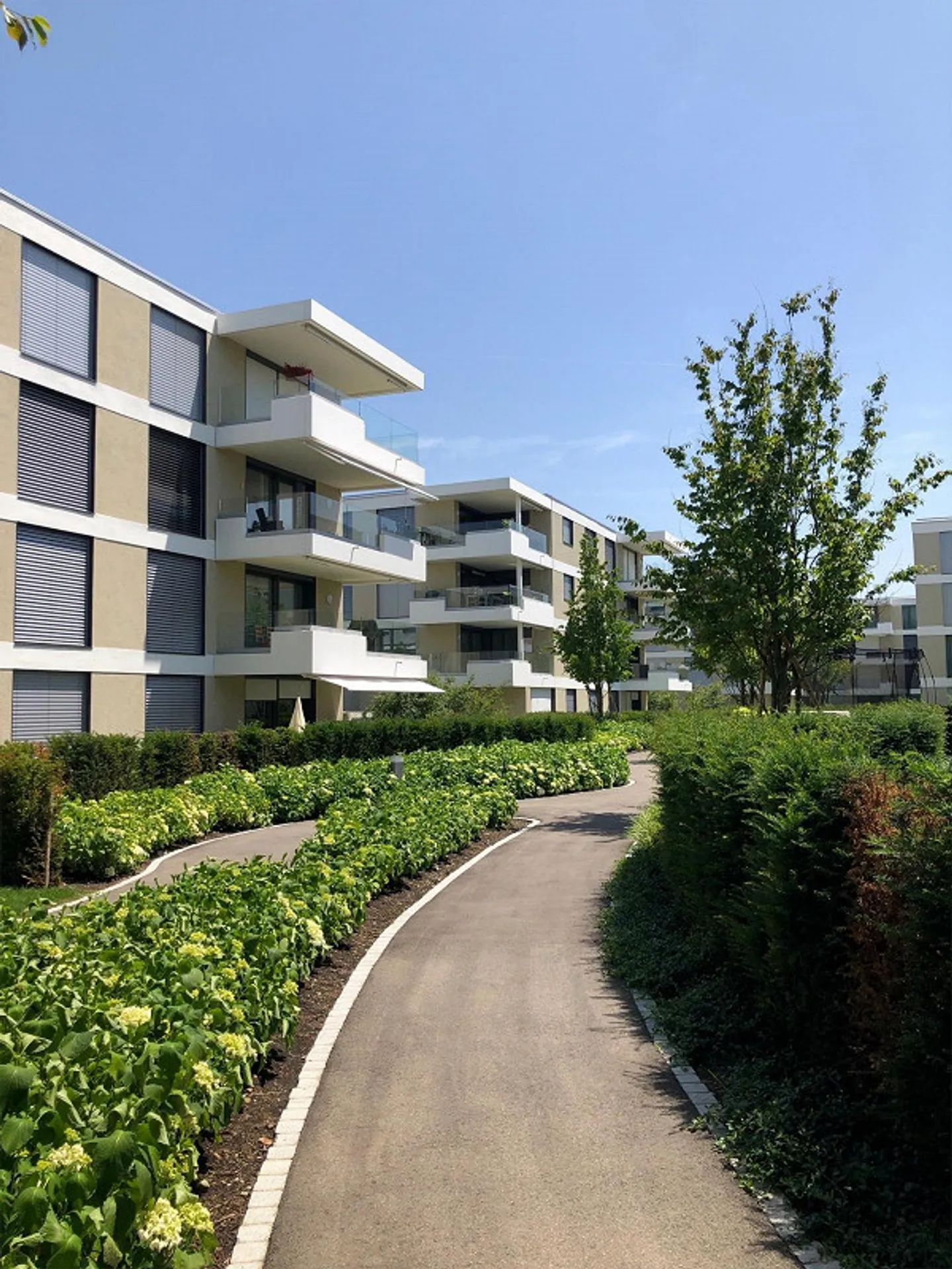 Appartement 4.5 pièces à Kloten - Photo 1 sur 8