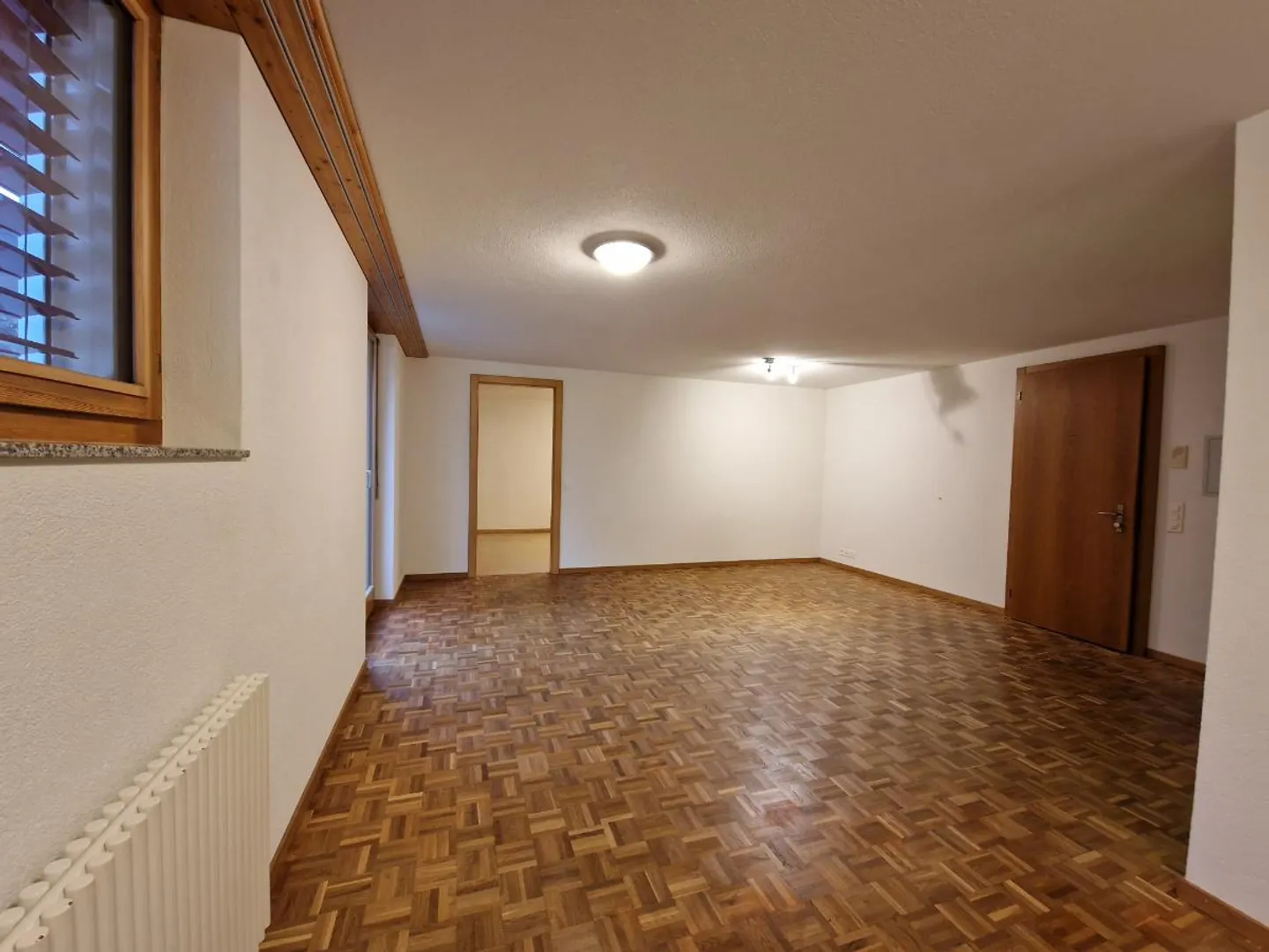 2.5 Room Apartment - Photo 5 of 5