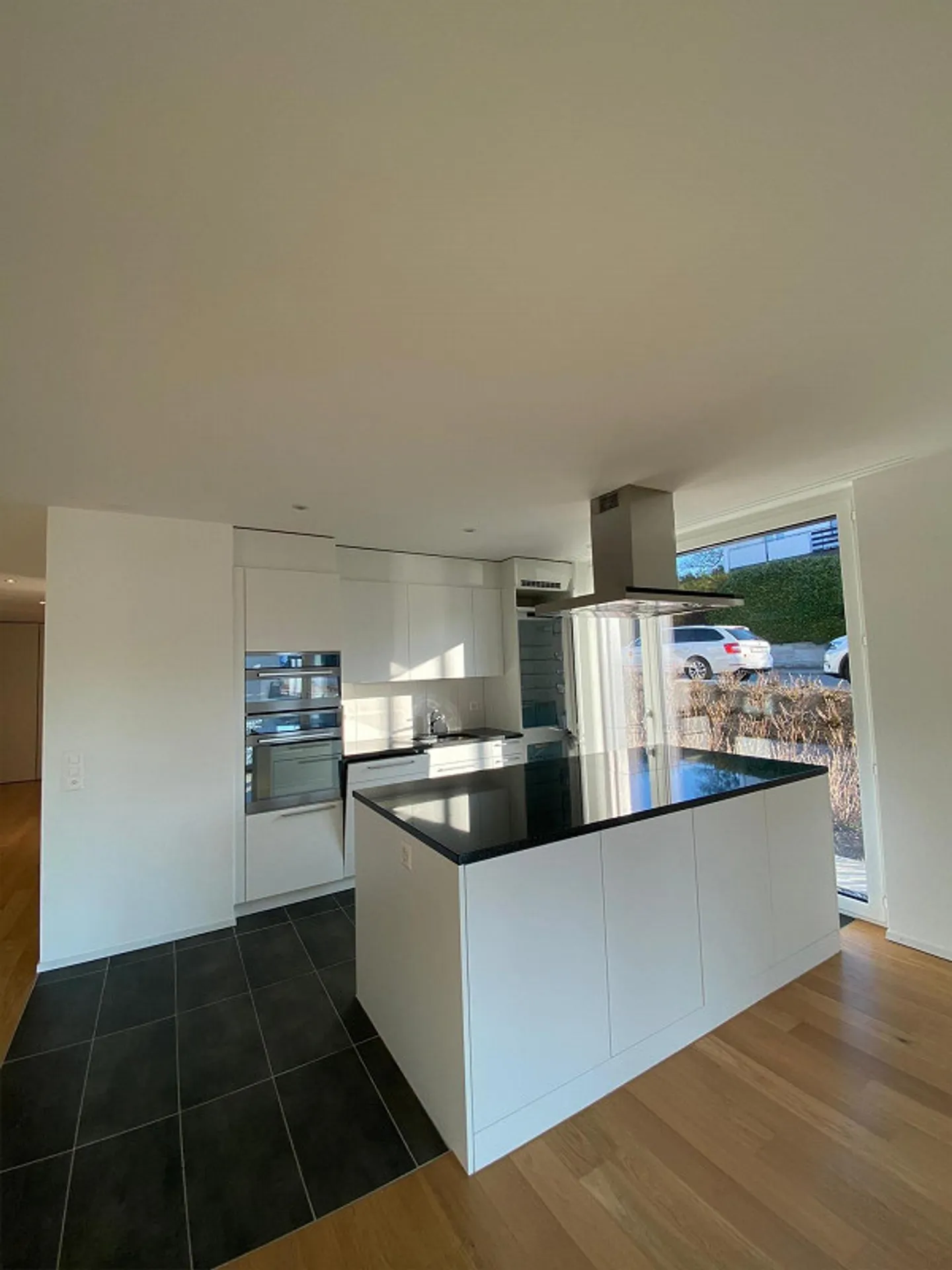 Appartement 4.5 pièces à Kloten - Photo 2 sur 8