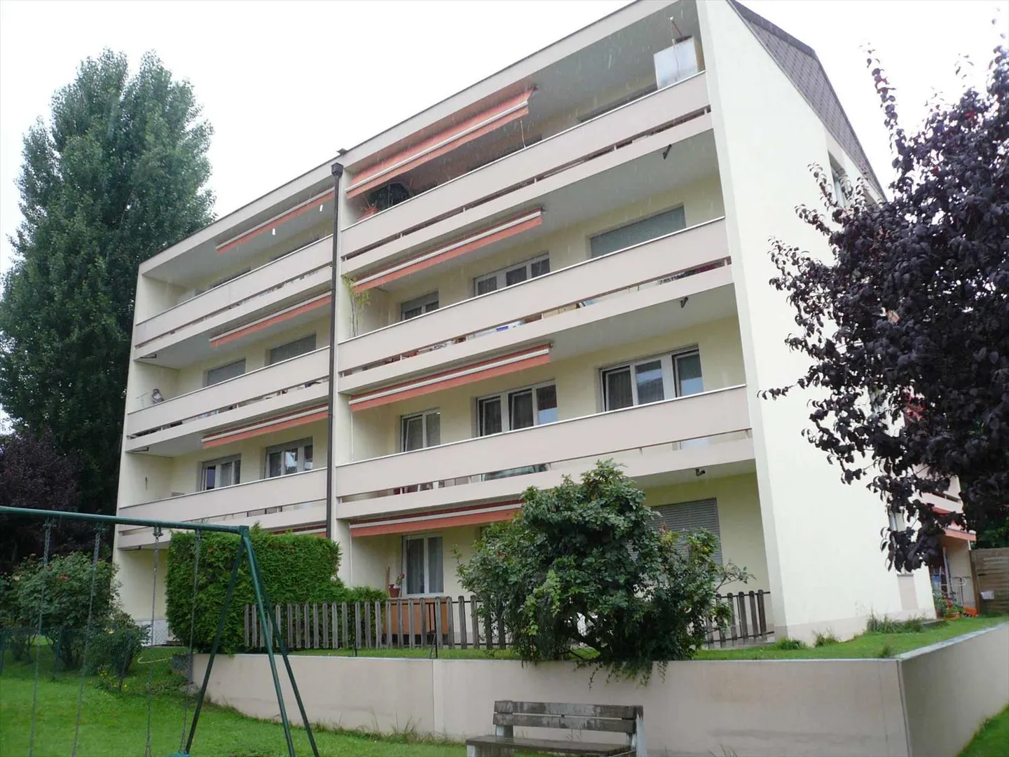 Appartement 1 pièce - Photo 1 sur 1