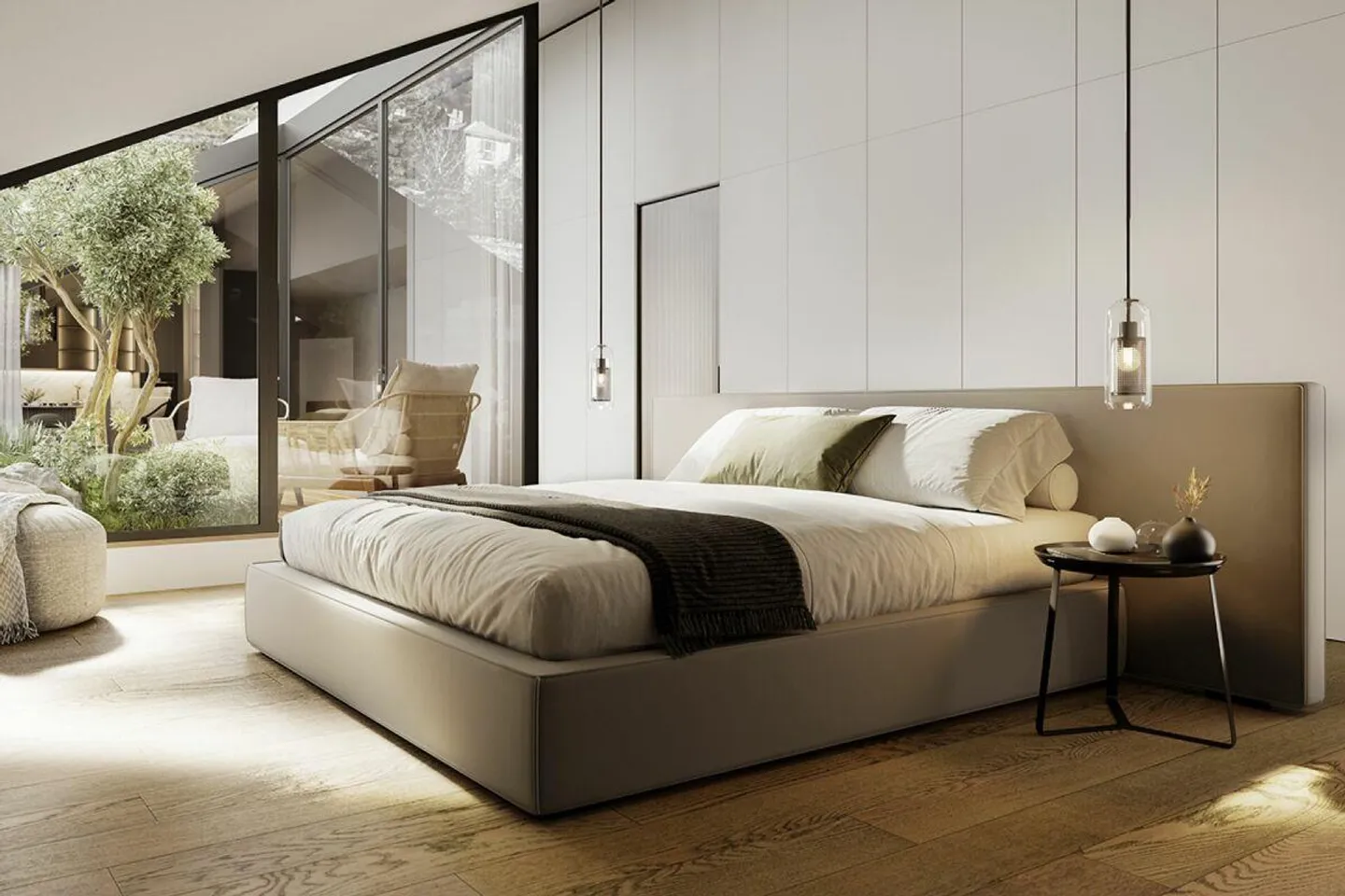 Loft esclusivo nel cuore di Bellinzona - Foto 2 di 4