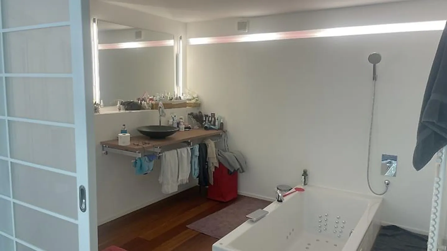 MAISON DE 8 CHAMBRES À BOLLIGEN (BE), MEUBLÉE, TEMPORAIRE - Photo 6 sur 8