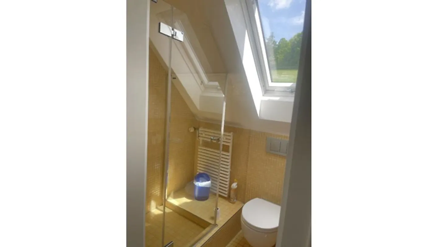 MAISON DE 8 CHAMBRES À BOLLIGEN (BE), MEUBLÉE, TEMPORAIRE - Photo 7 sur 8