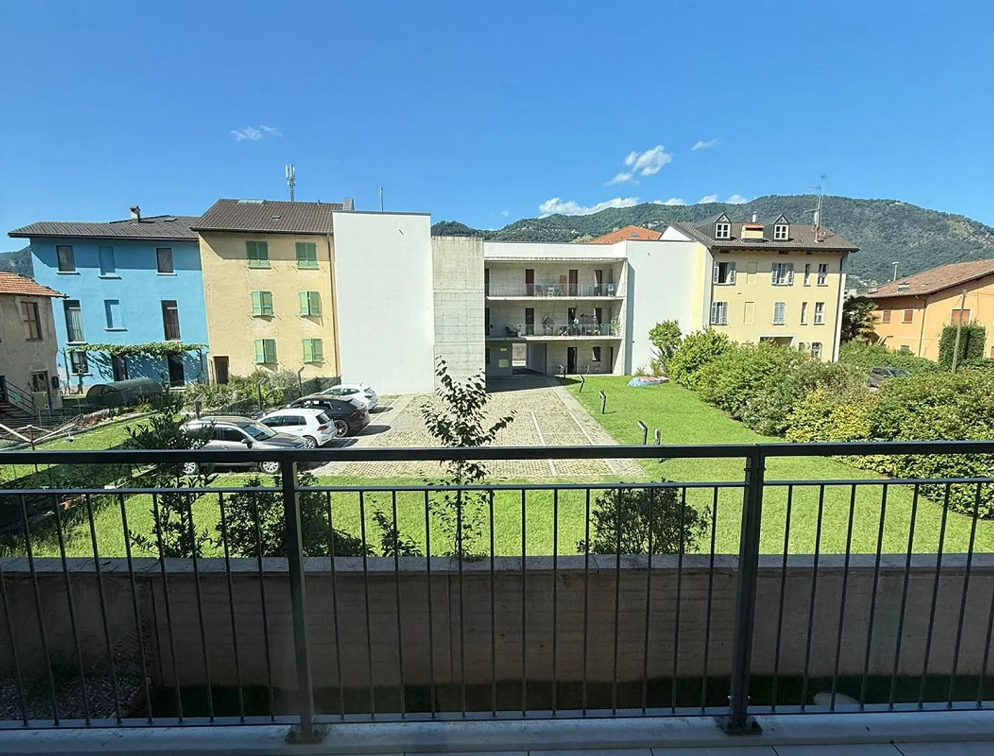 Nouvel appartement dans une zone pratique et stratégique - Photo 11 sur 14