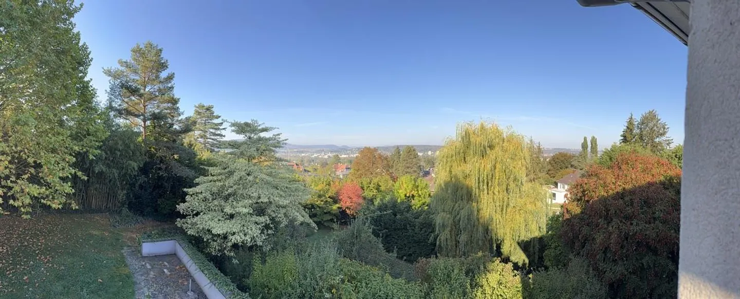 Charmante Villa mit Weitblick - Foto 2 von 14