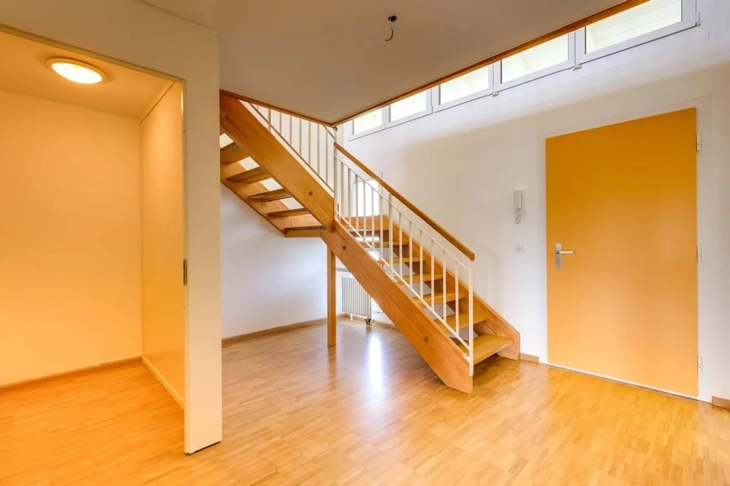 Appartement mansardé au calme - Photo 4 sur 10