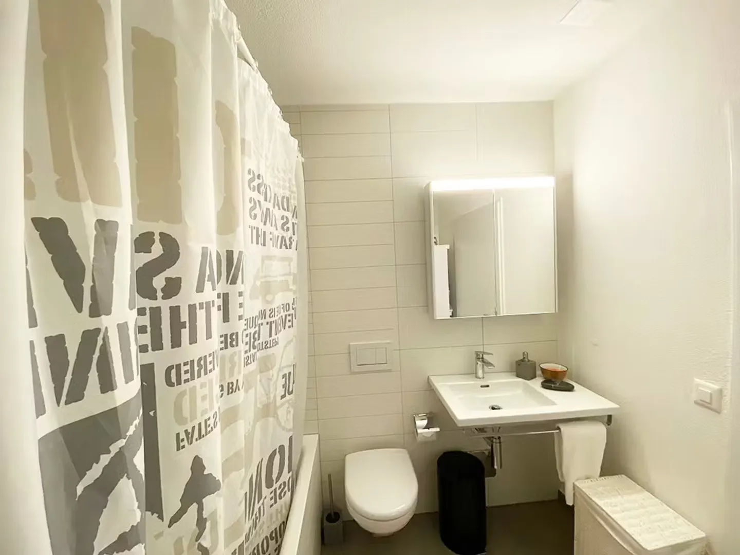 Charmantes Chalet in Wallisellen - Foto 10 von 10