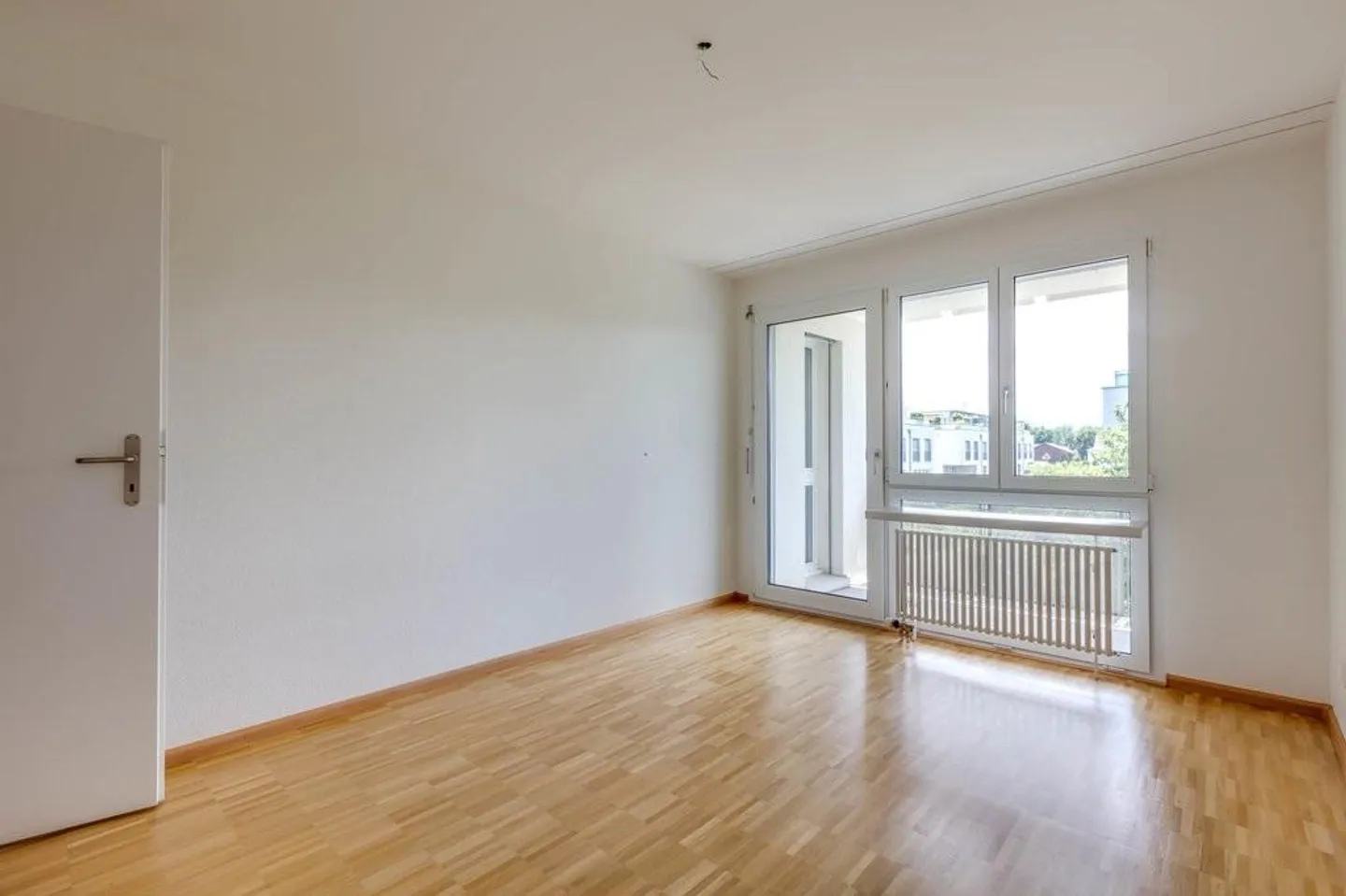 Appartement mansardé au calme - Photo 7 sur 10