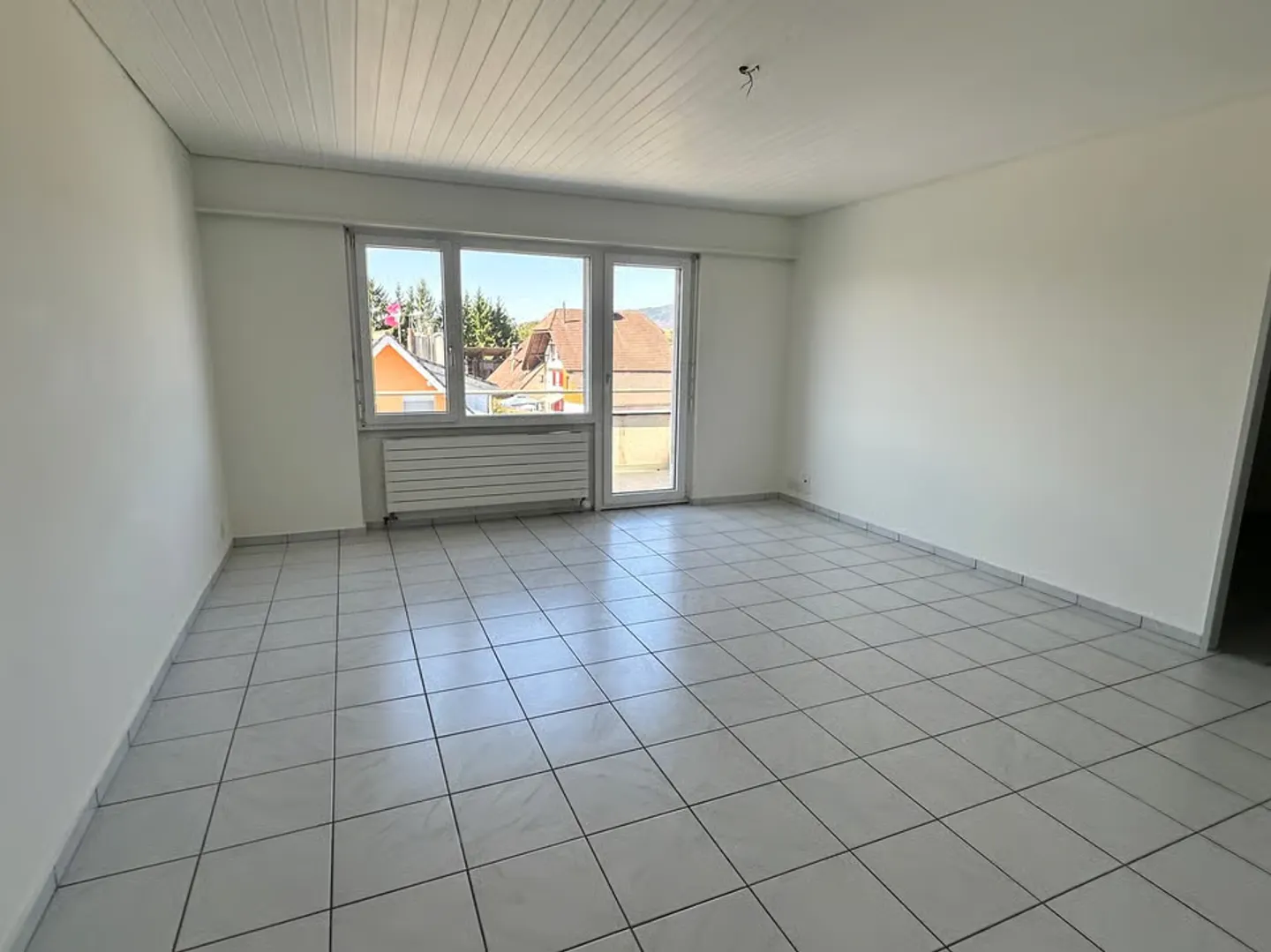 Spacious 3.5 Room Attic Apartment - Photo 2 of 11