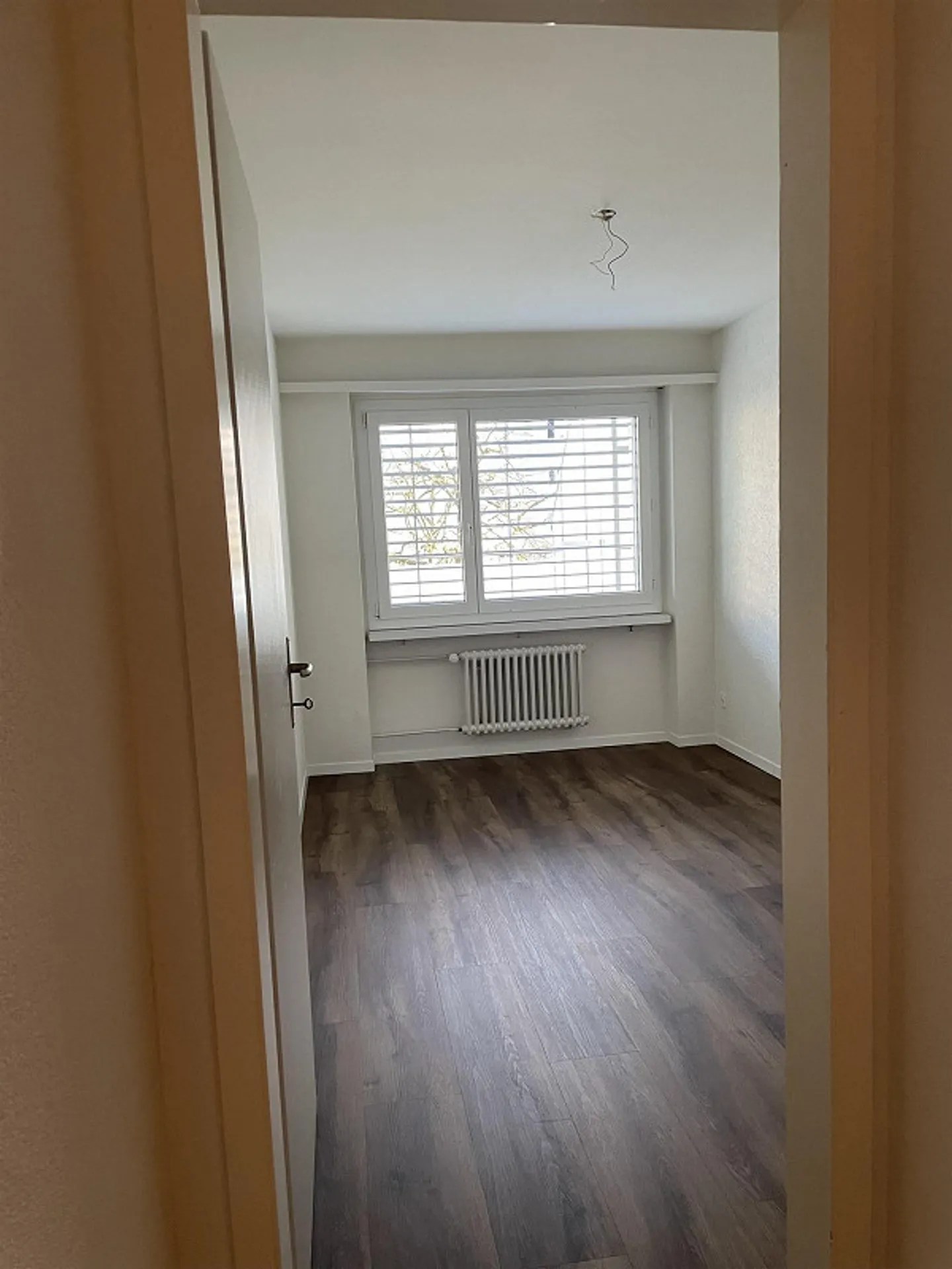 Charmante Gartenwohnung - Foto 5 von 8