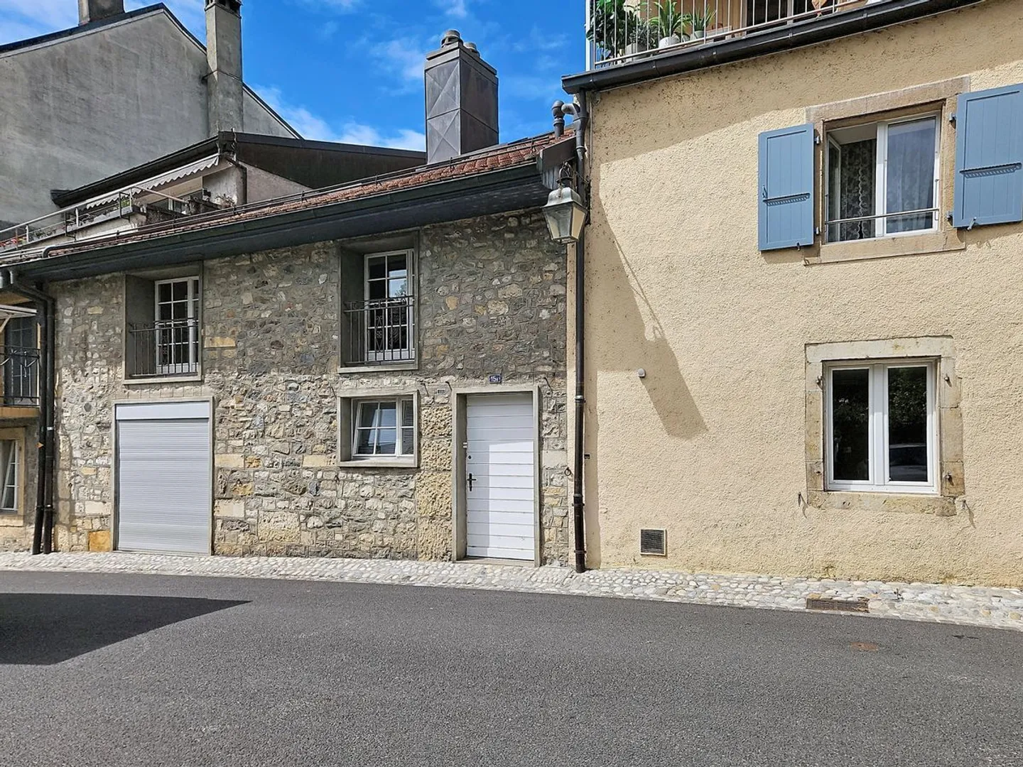 Charming Duplex in Cossonay - Photo 5 of 11
