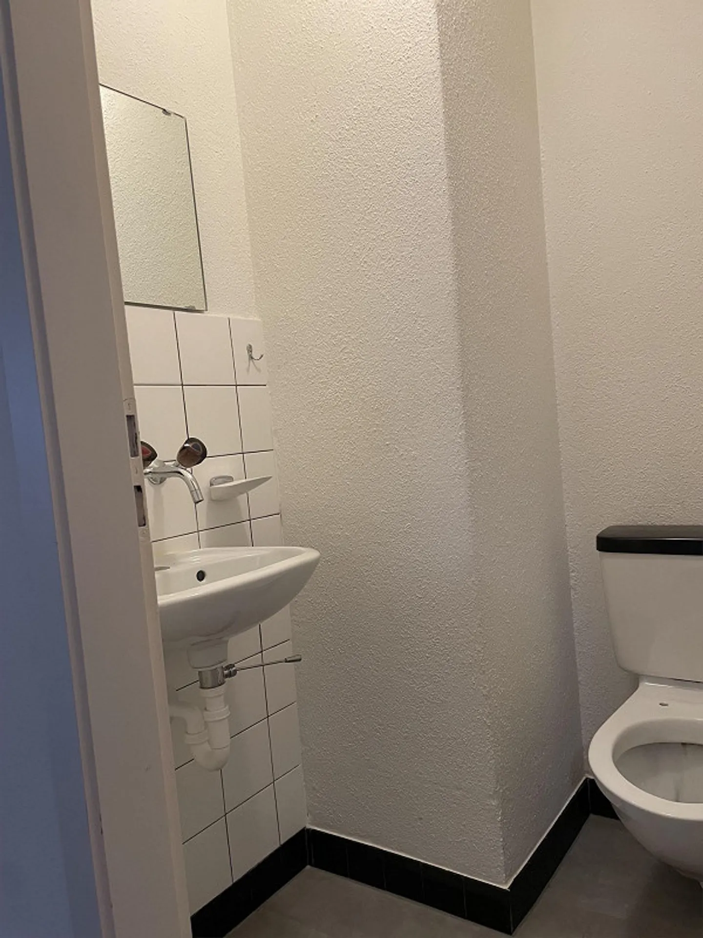 Charmante Gartenwohnung - Foto 6 von 8