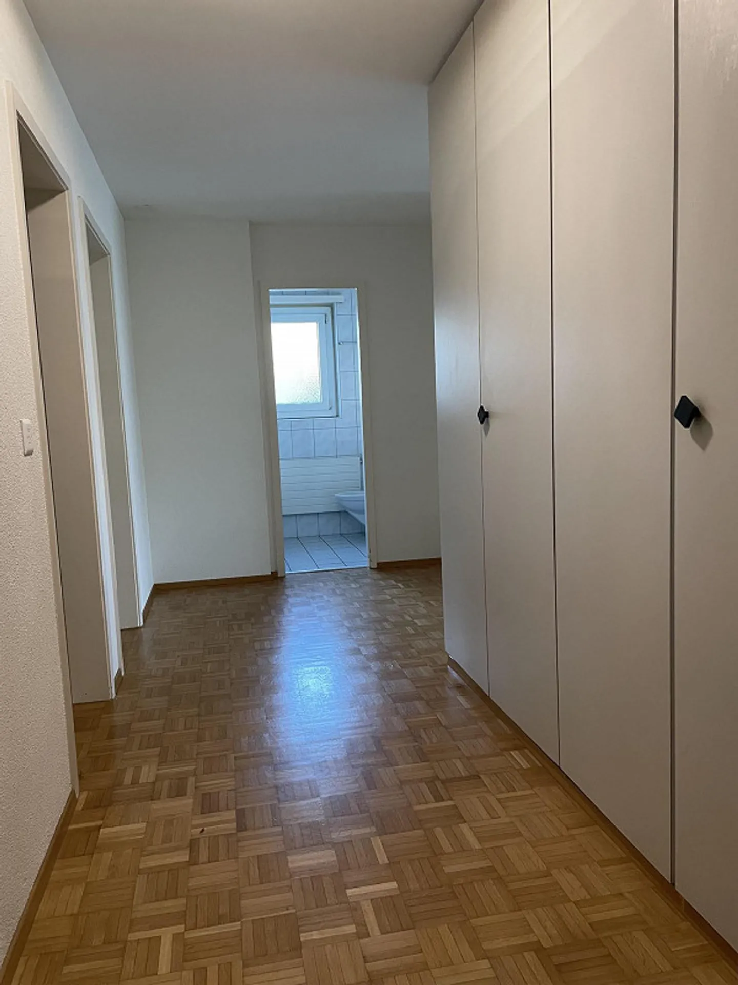 Charmante Gartenwohnung - Foto 7 von 8