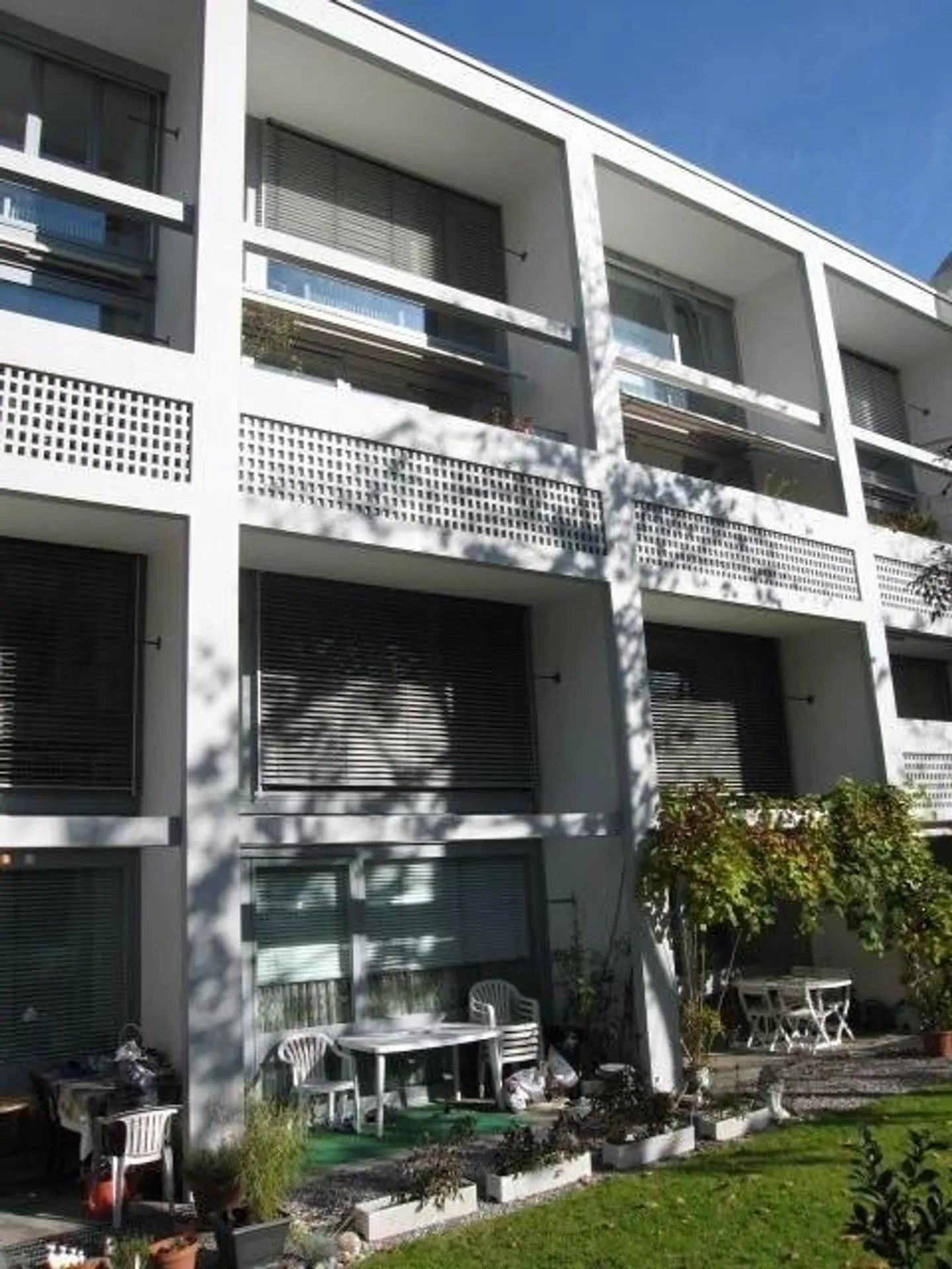 La tua nuova casa con una terrazza sul tetto da sogno! - Foto 1 di 12
