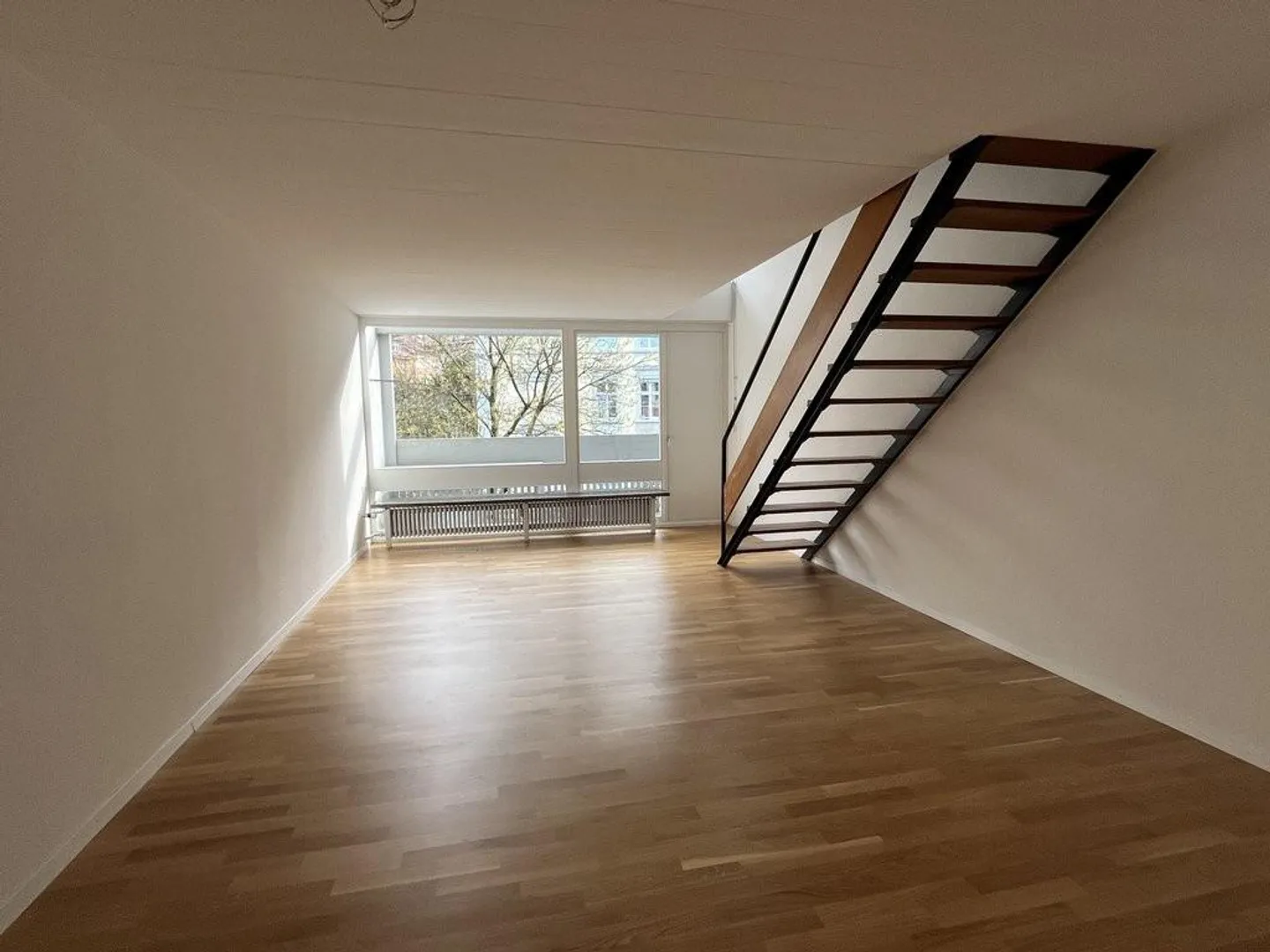 La tua nuova casa con una terrazza sul tetto da sogno! - Foto 7 di 12