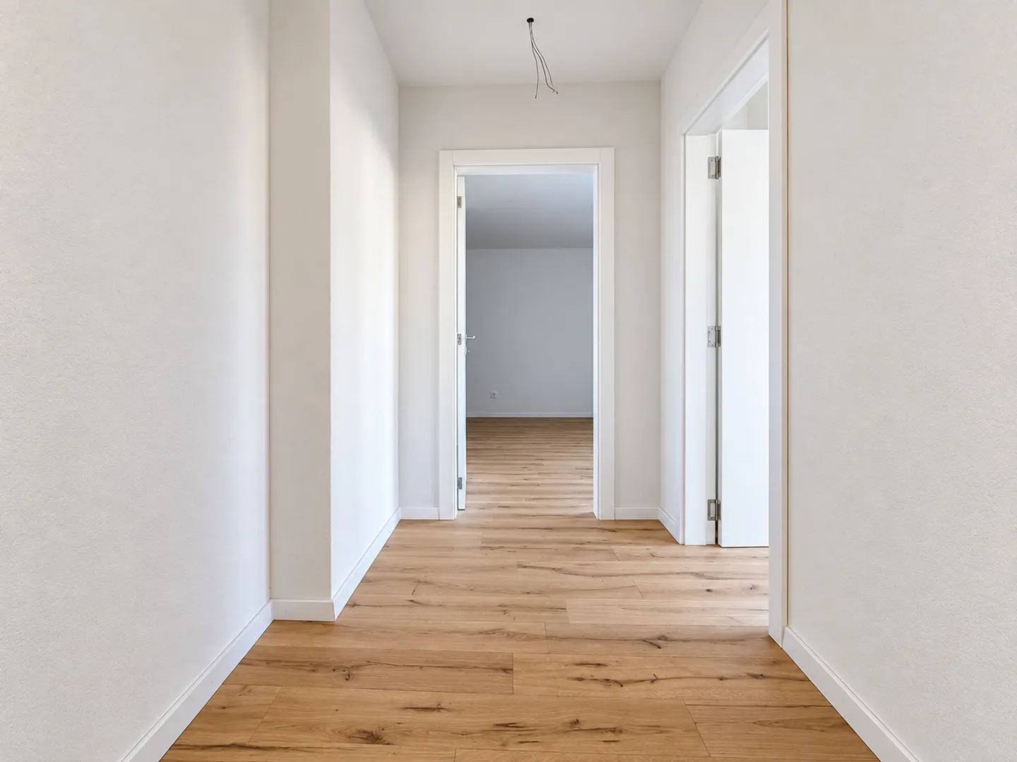 Appartement rénové à Horgen - Photo 3 sur 8