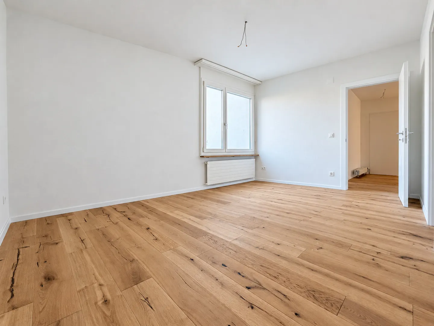 Appartement rénové à Horgen - Photo 4 sur 8
