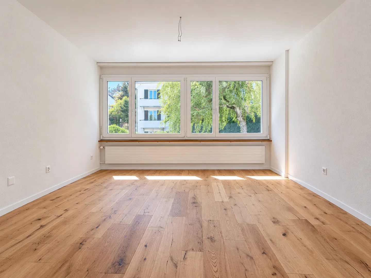 Appartement rénové à Horgen - Photo 6 sur 8