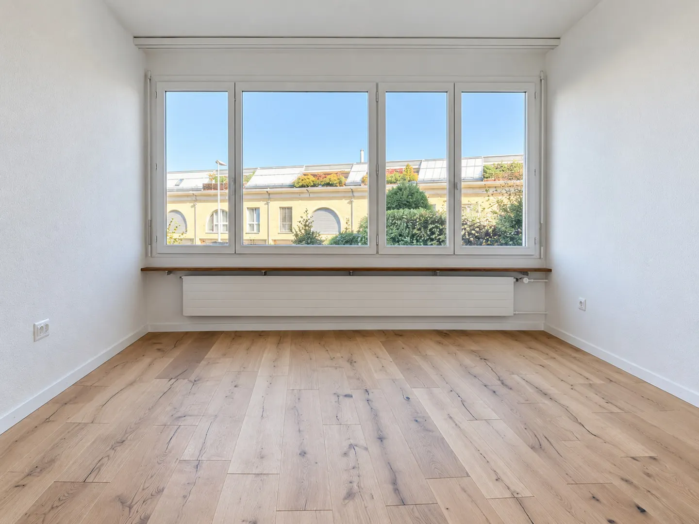 Appartement rénové à Horgen - Photo 8 sur 8