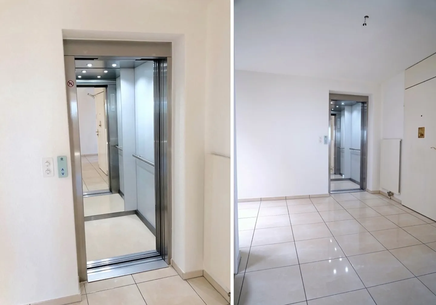 Appartamento ristrutturato di 5,5 stanze a Nottwil - Foto 6 di 7