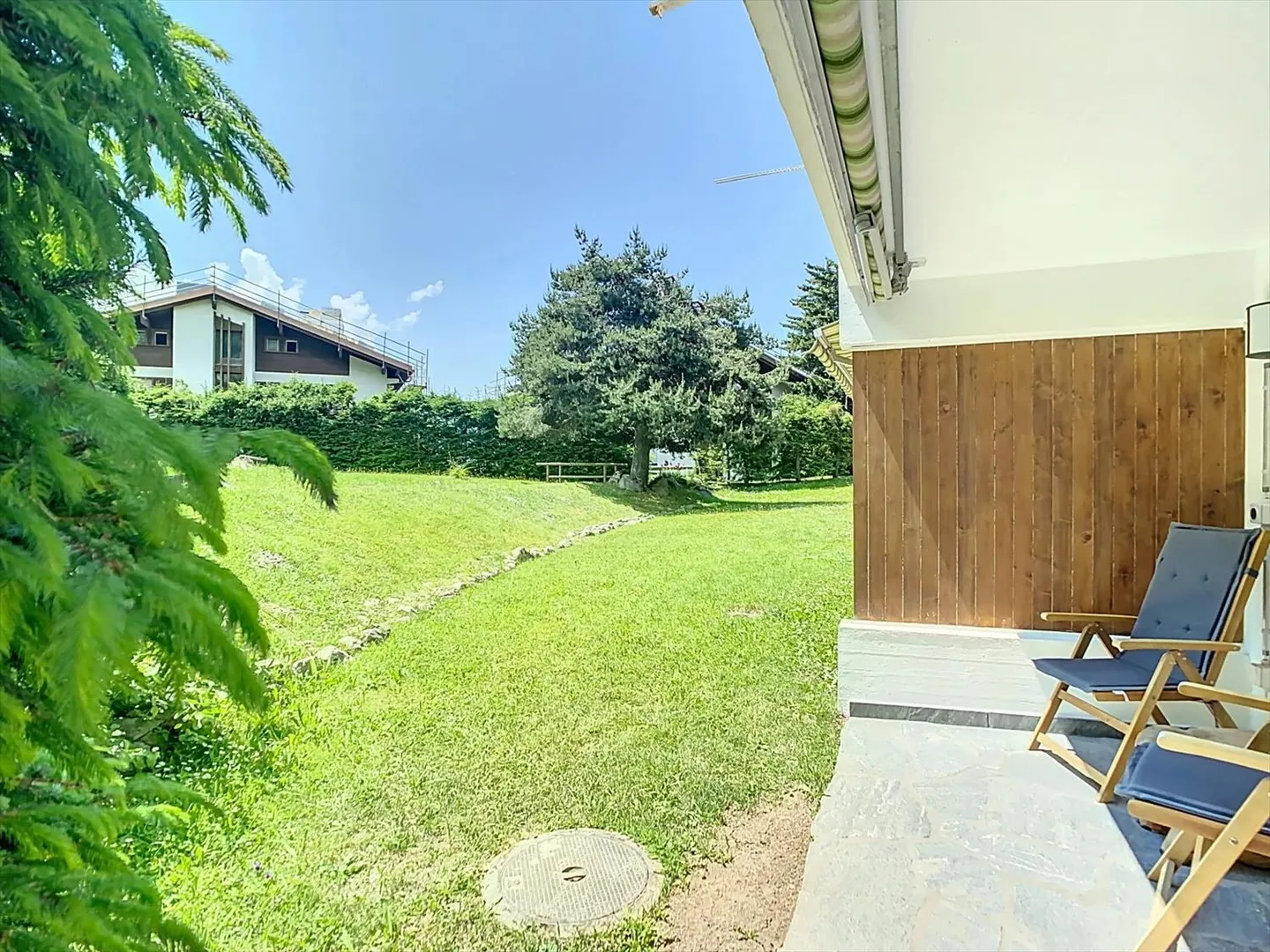 Primo piano con giardino, ristrutturato e pronto per essere abitato! - Foto 9 di 12