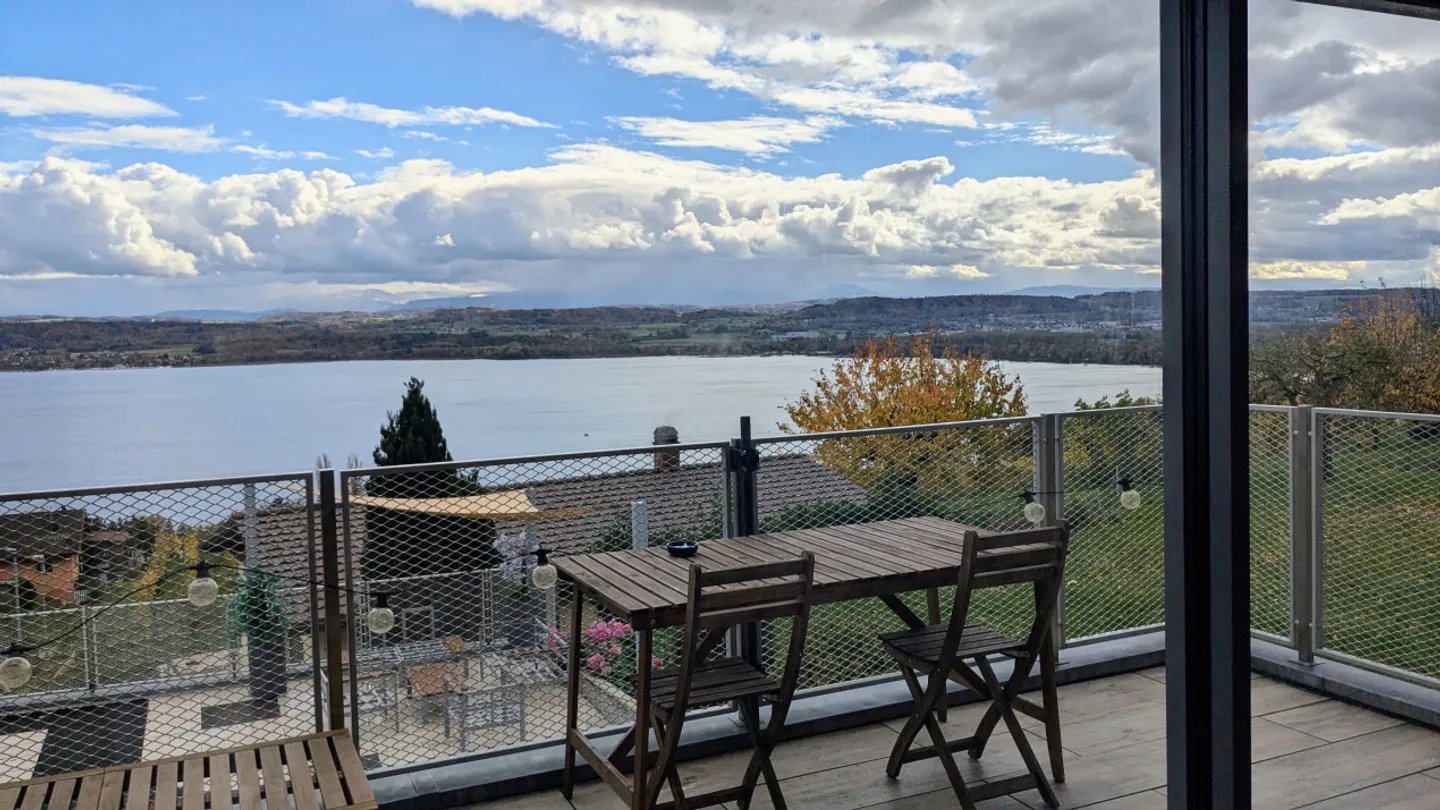 Apartment for rent - Photo 1 of 13