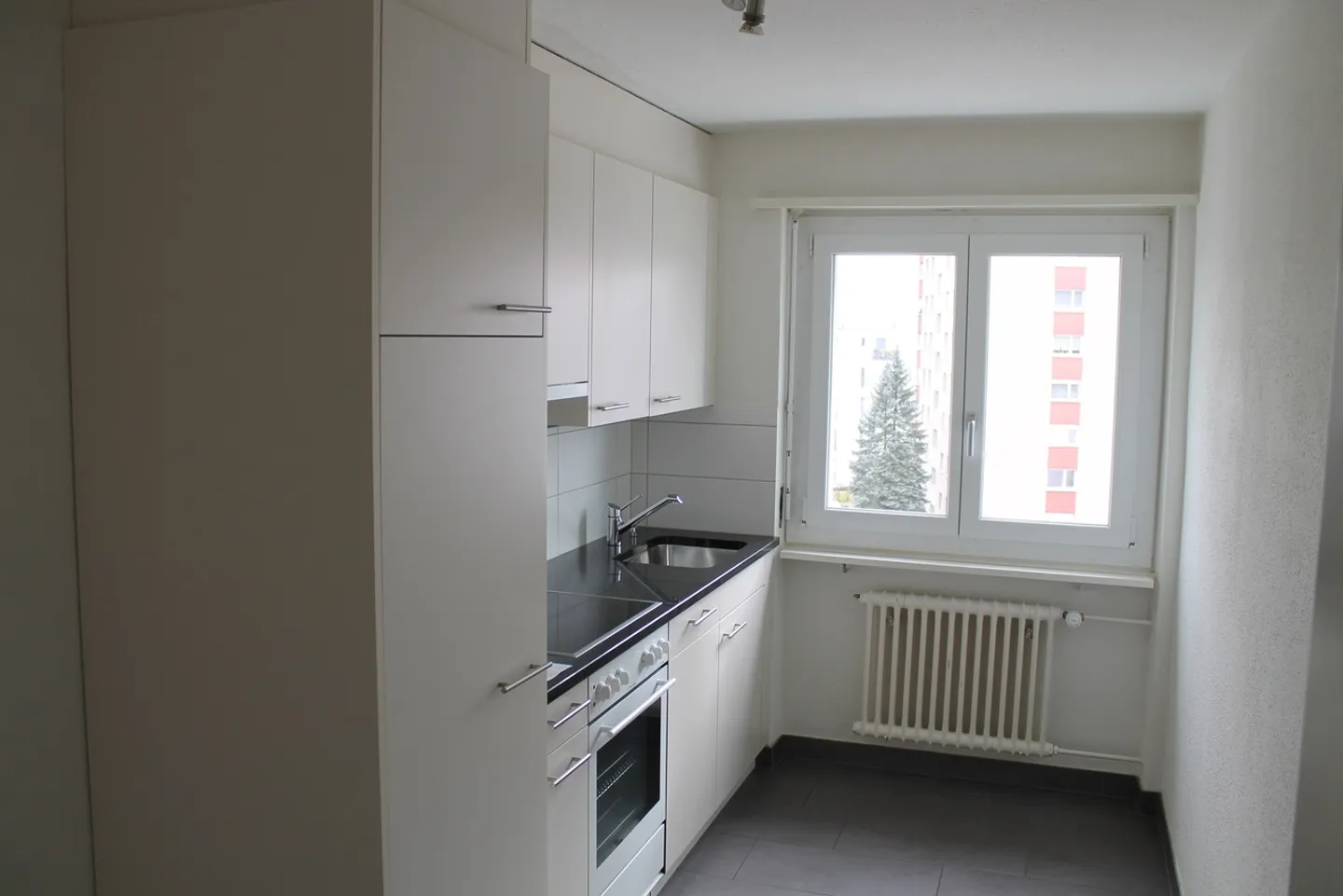 Your apartment search ends here! - Photo 1 of 7