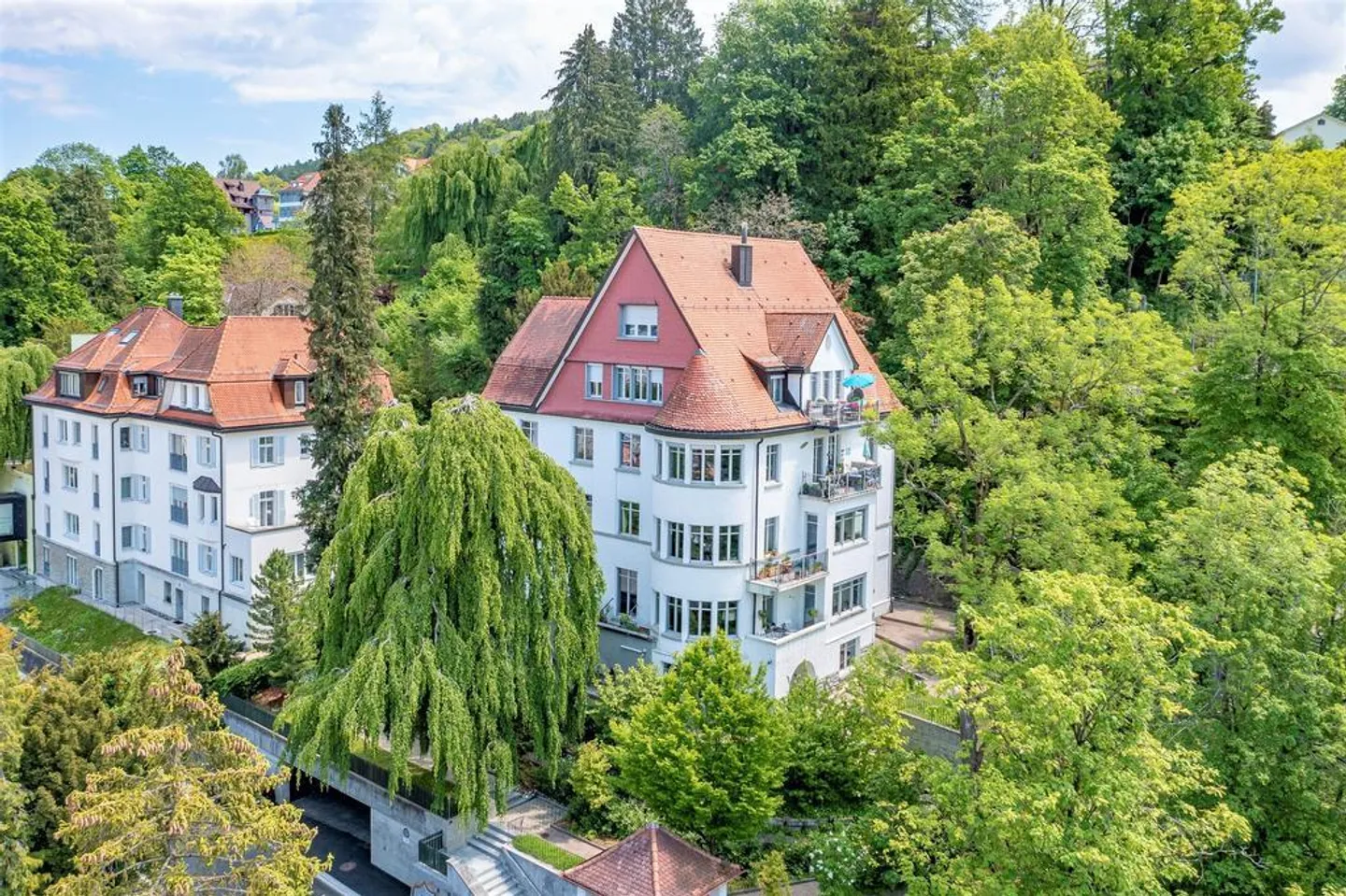 Stanza Dispo al 1° sotterraneo di circa 20 m2 - Foto 1 di 1