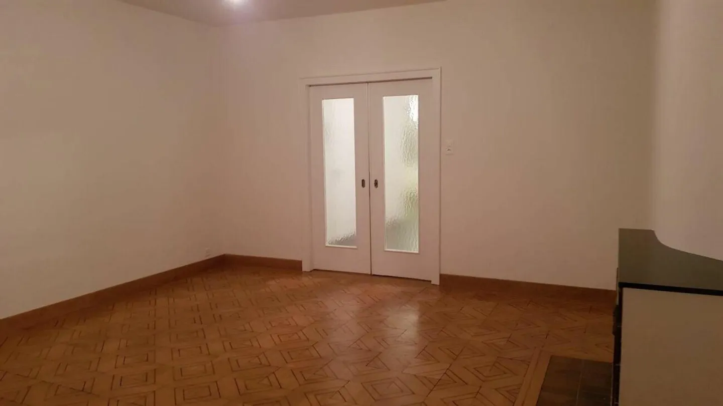 1½-room apartment with fantastic view - Photo 3 of 4