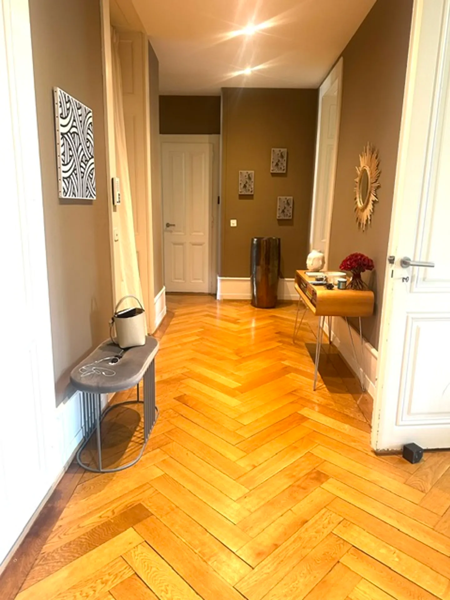 Appartamento 6 stanze - Foto 1 di 8