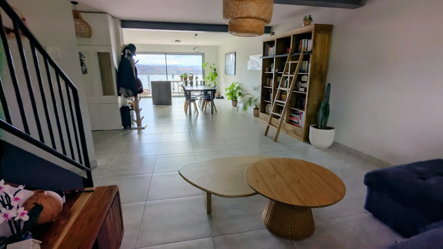 Apartment for rent - Photo 6 of 13