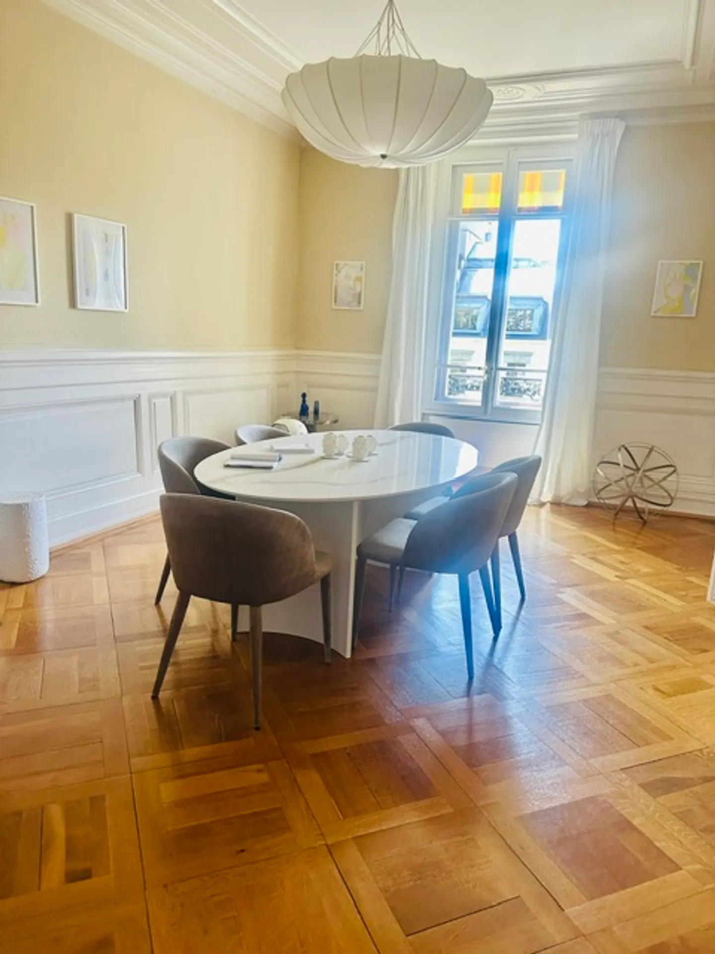 Appartamento 6 stanze - Foto 2 di 8