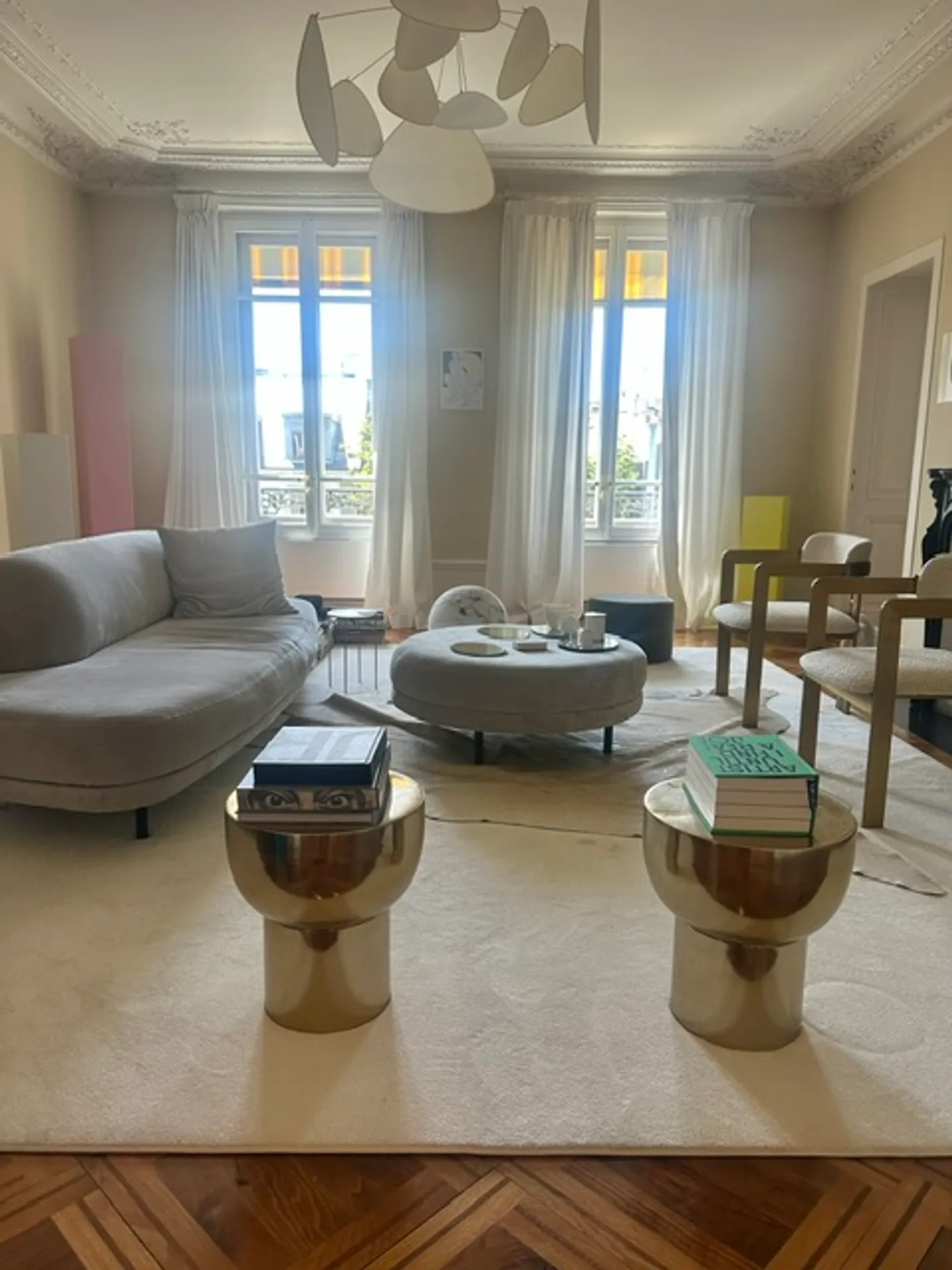 Appartamento 6 stanze - Foto 3 di 8