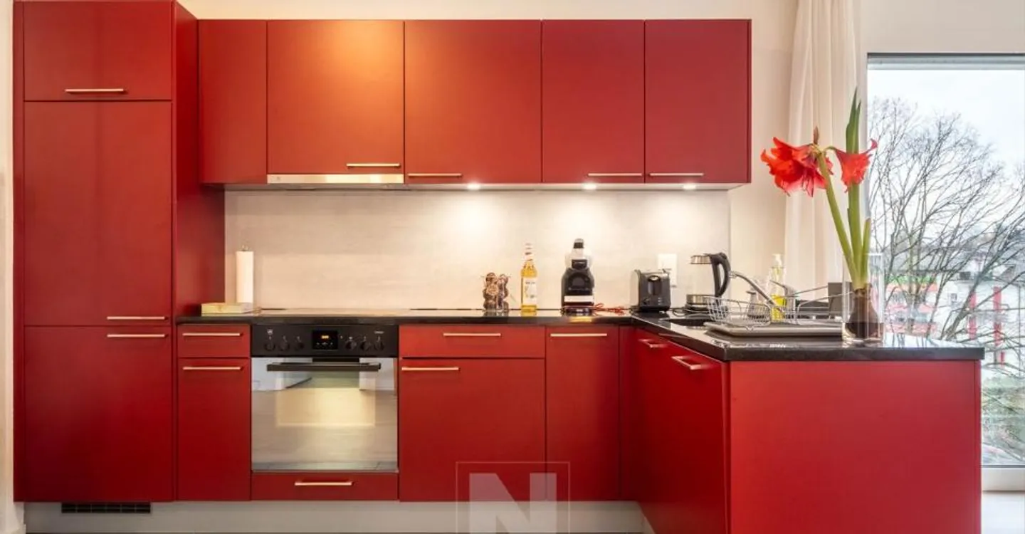 Apartment for sale in Prilly - 2.5 rooms of 65 m2 - Photo 3 of 12