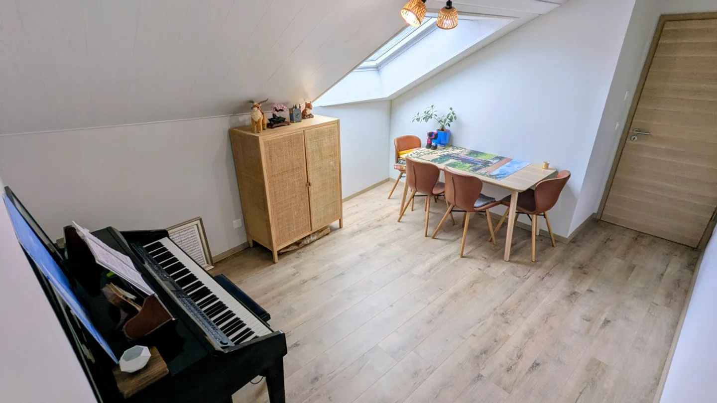 Apartment for rent - Photo 11 of 13