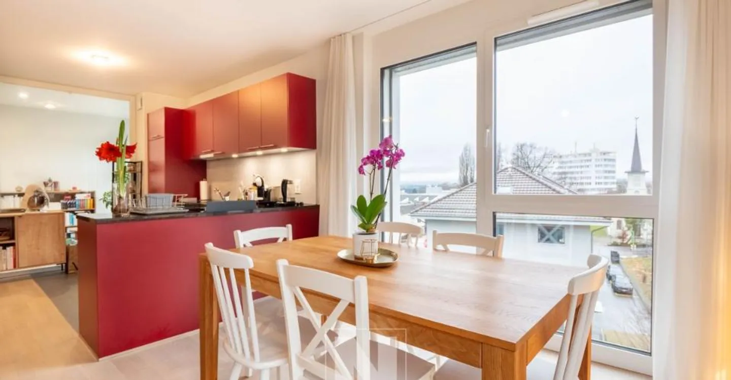 Apartment for sale in Prilly - 2.5 rooms of 65 m2 - Photo 12 of 12